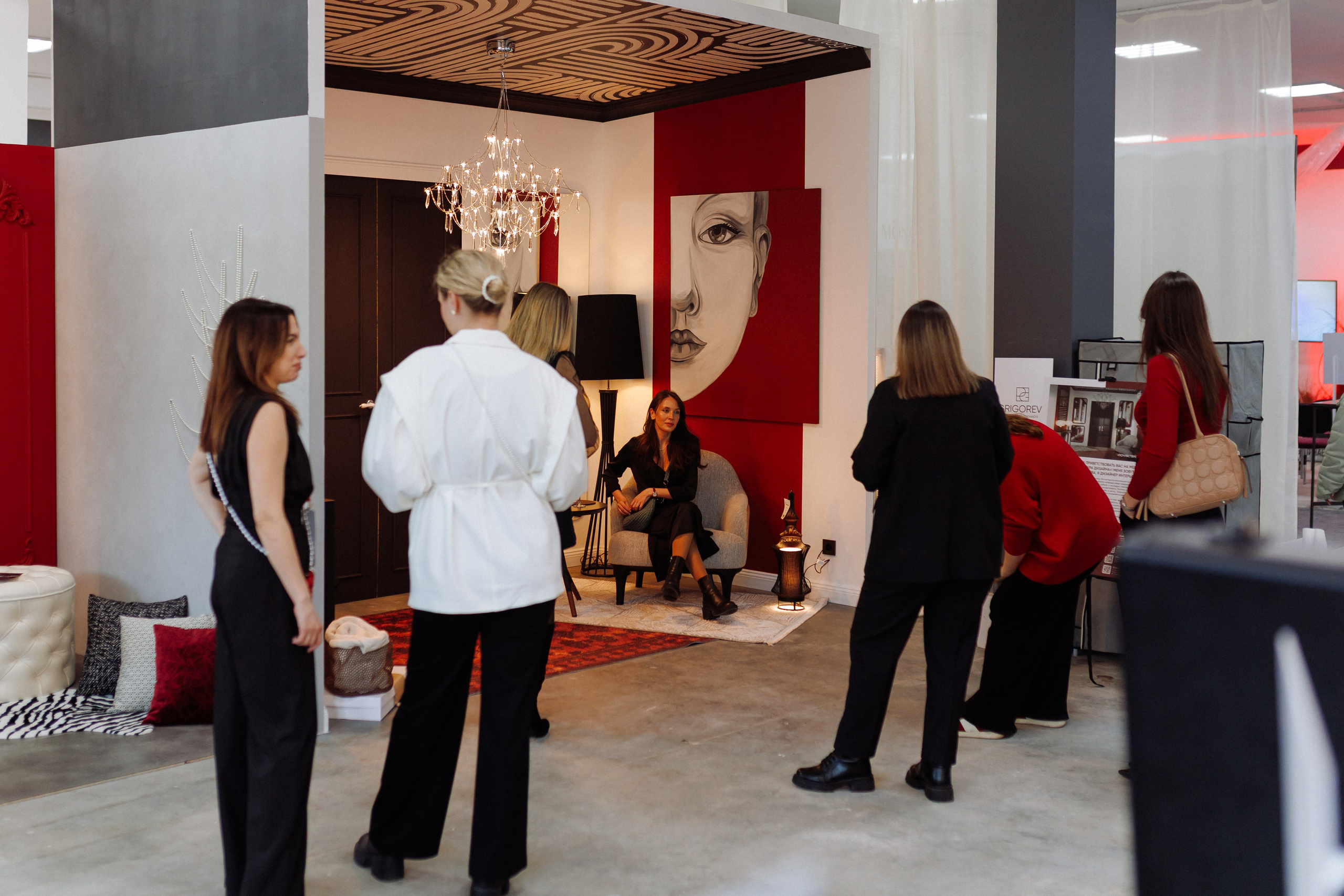 Культура Дизайна. Женский и семейный фотограф в Томске Алиса Качан