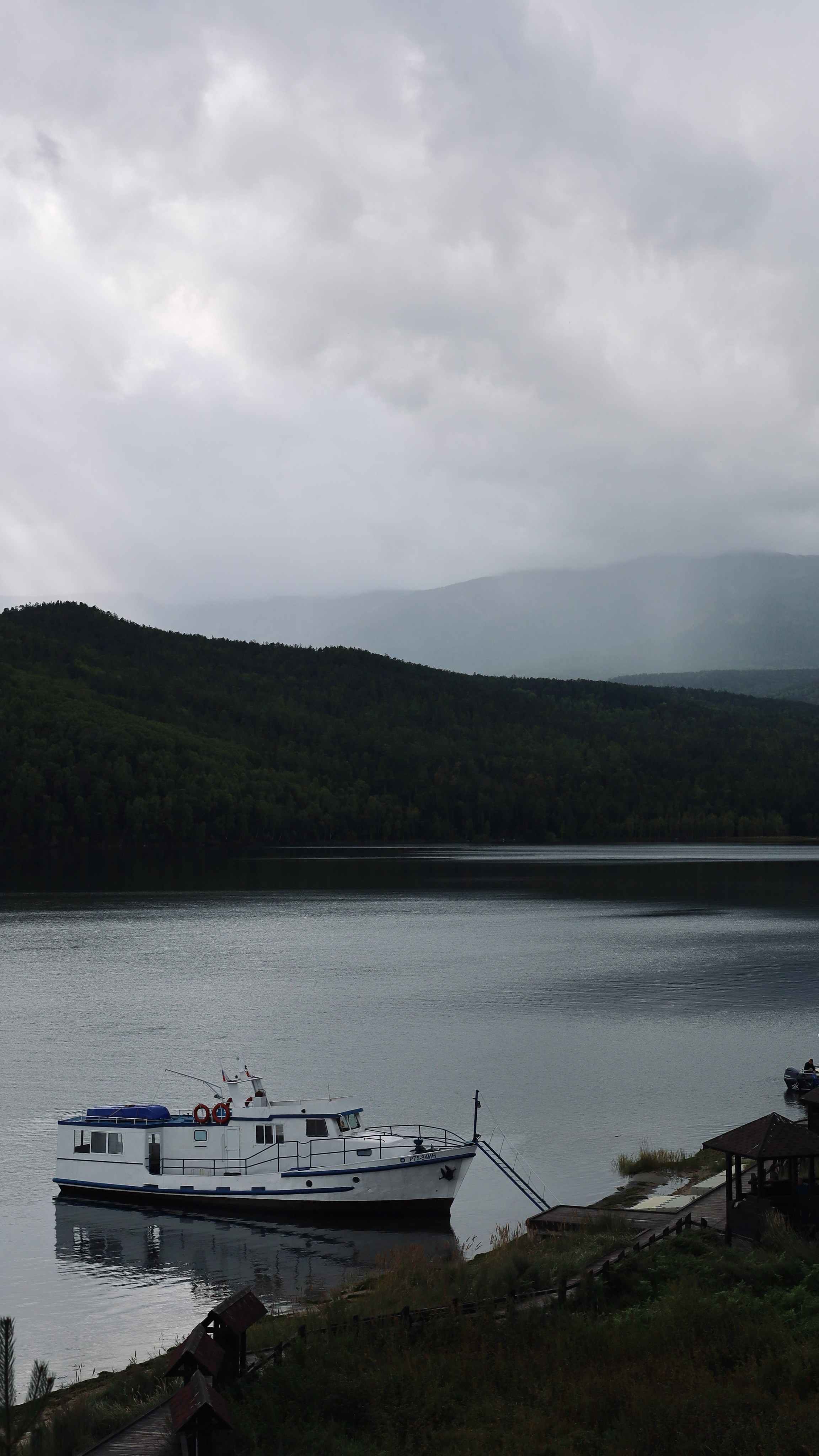 Все, что вокруг меня. Фотограф Евгения Ошкина, Саранск