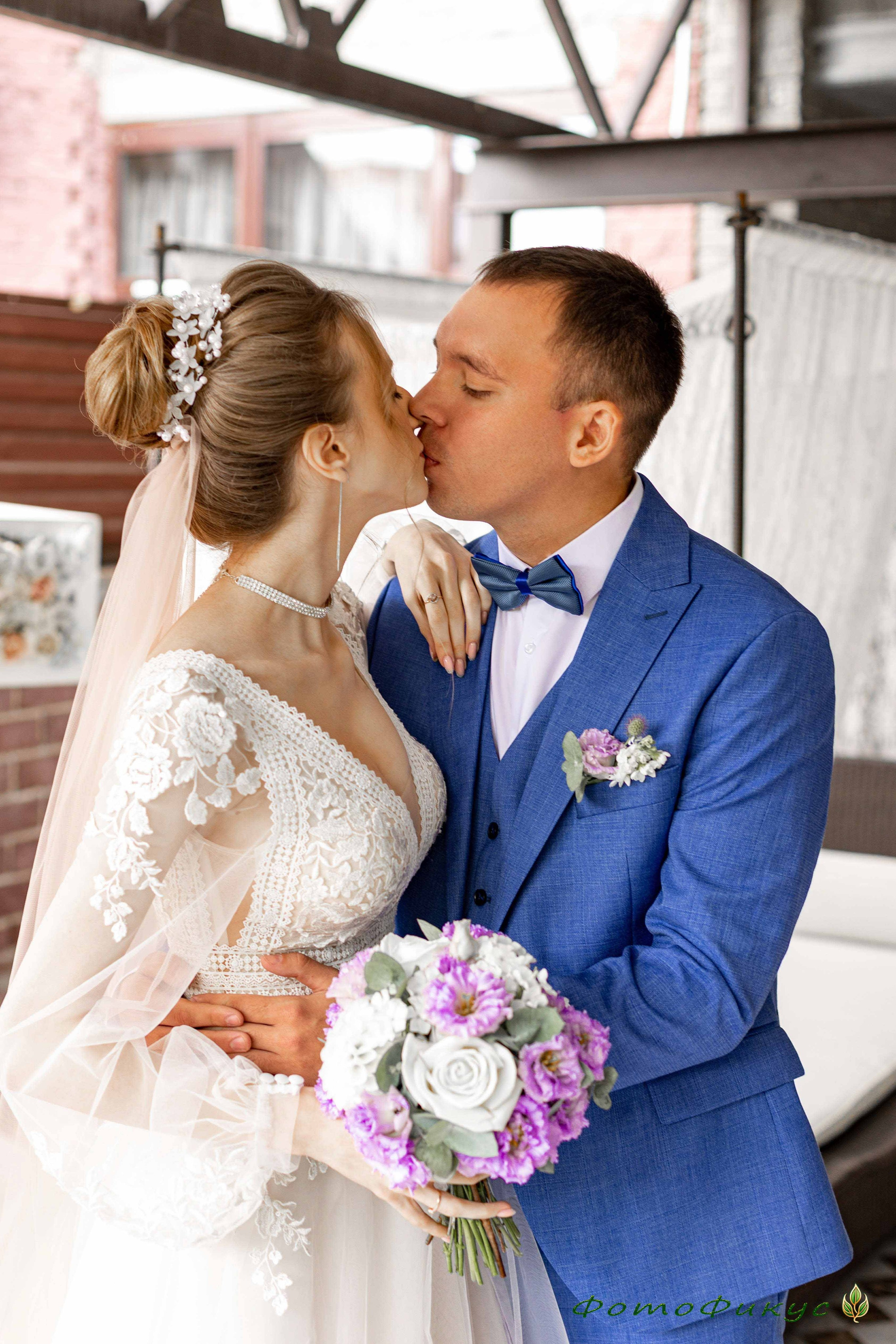 Свадьбы. Фотографы Евгений и Екатерина. Фотофикус. Тюмень