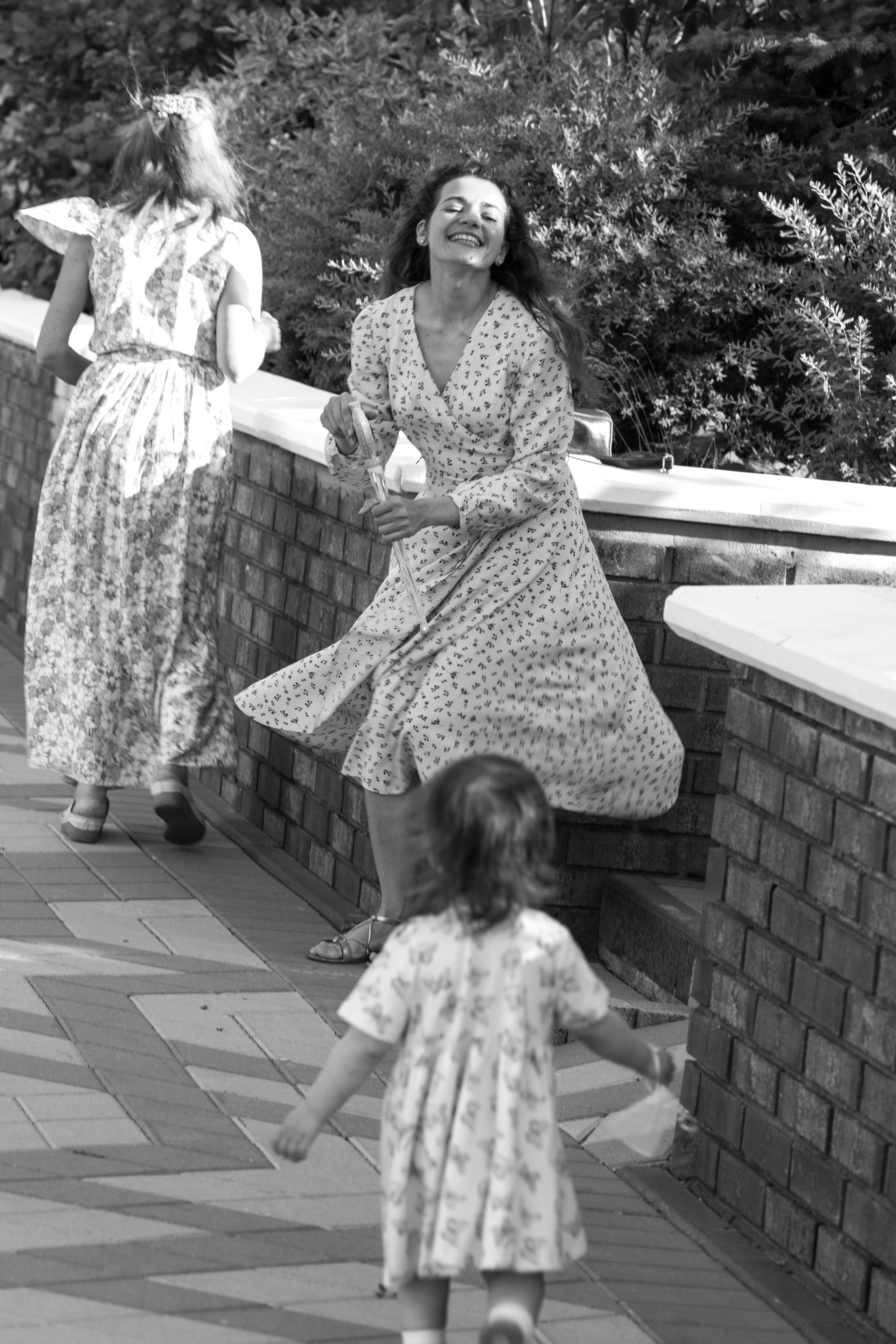 Семейные истории. Фотограф Екатерина Рубаненко. Москва и МО