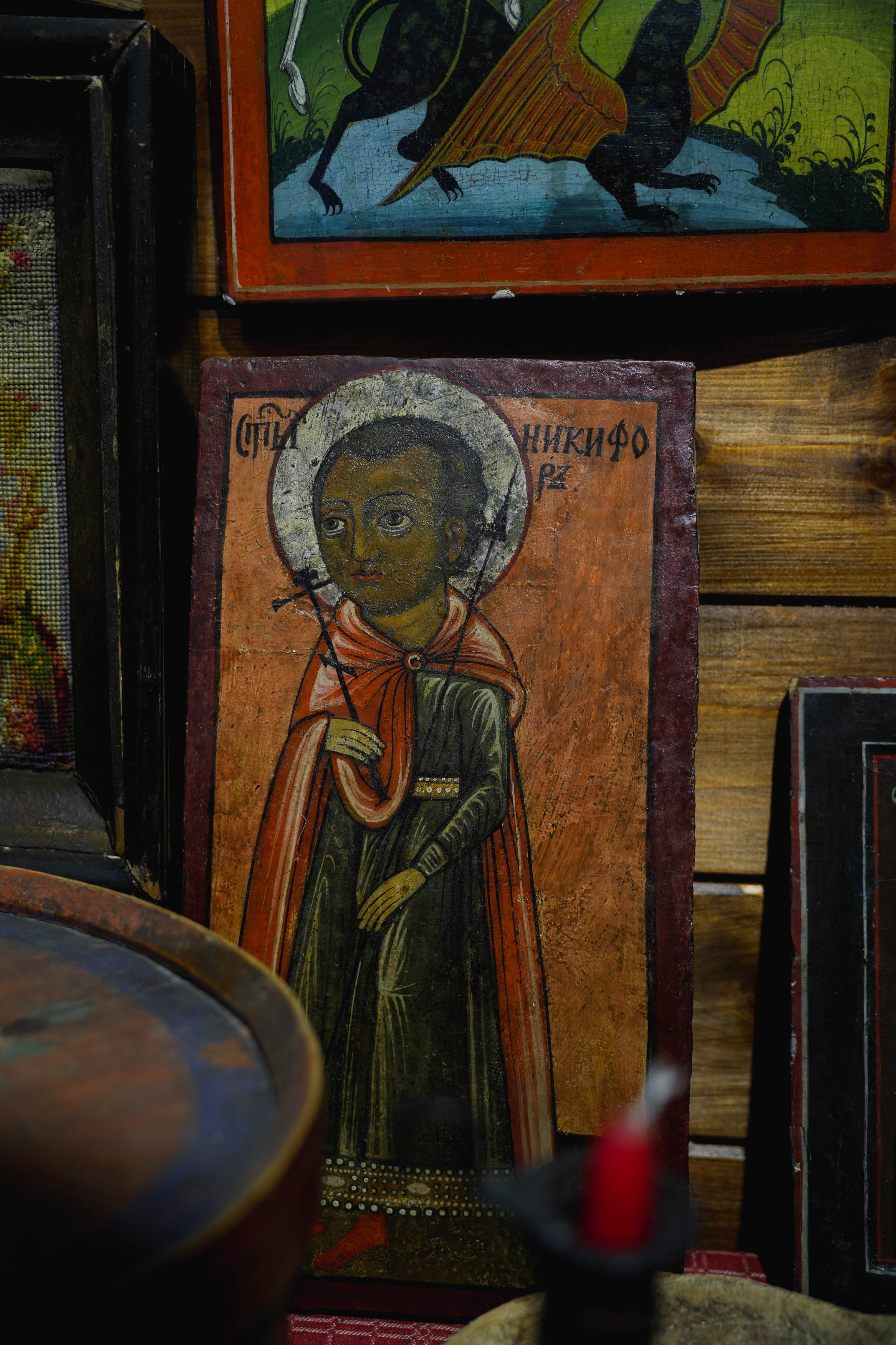 Музей Народного Искусства в Ростове. Спортивный и репортажный фотограф в Иваново Сергей Силкин