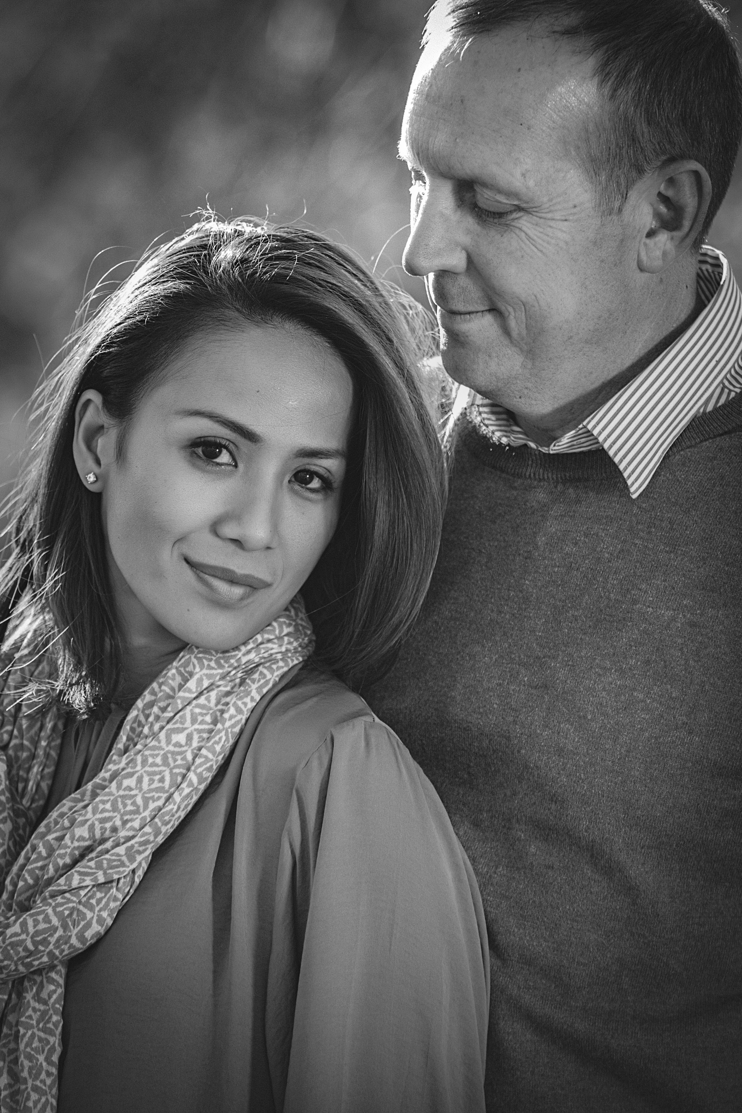 Дэн, Рина и детки. Свадебный и Семейный Фотограф в Краснодаре