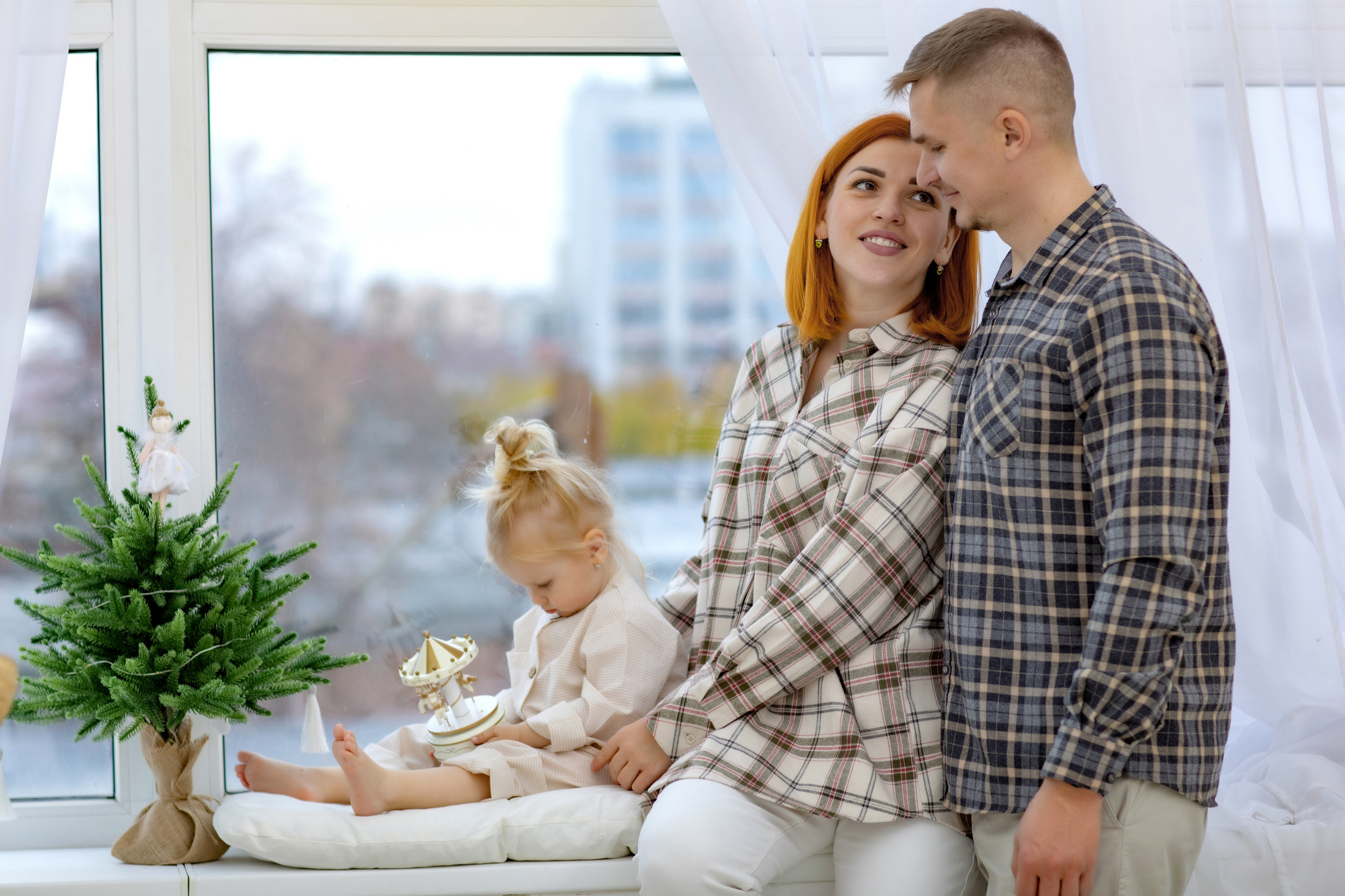 АЛИСЕ 2 ГОДА. Свадебный и Семейный Фотограф в Краснодаре