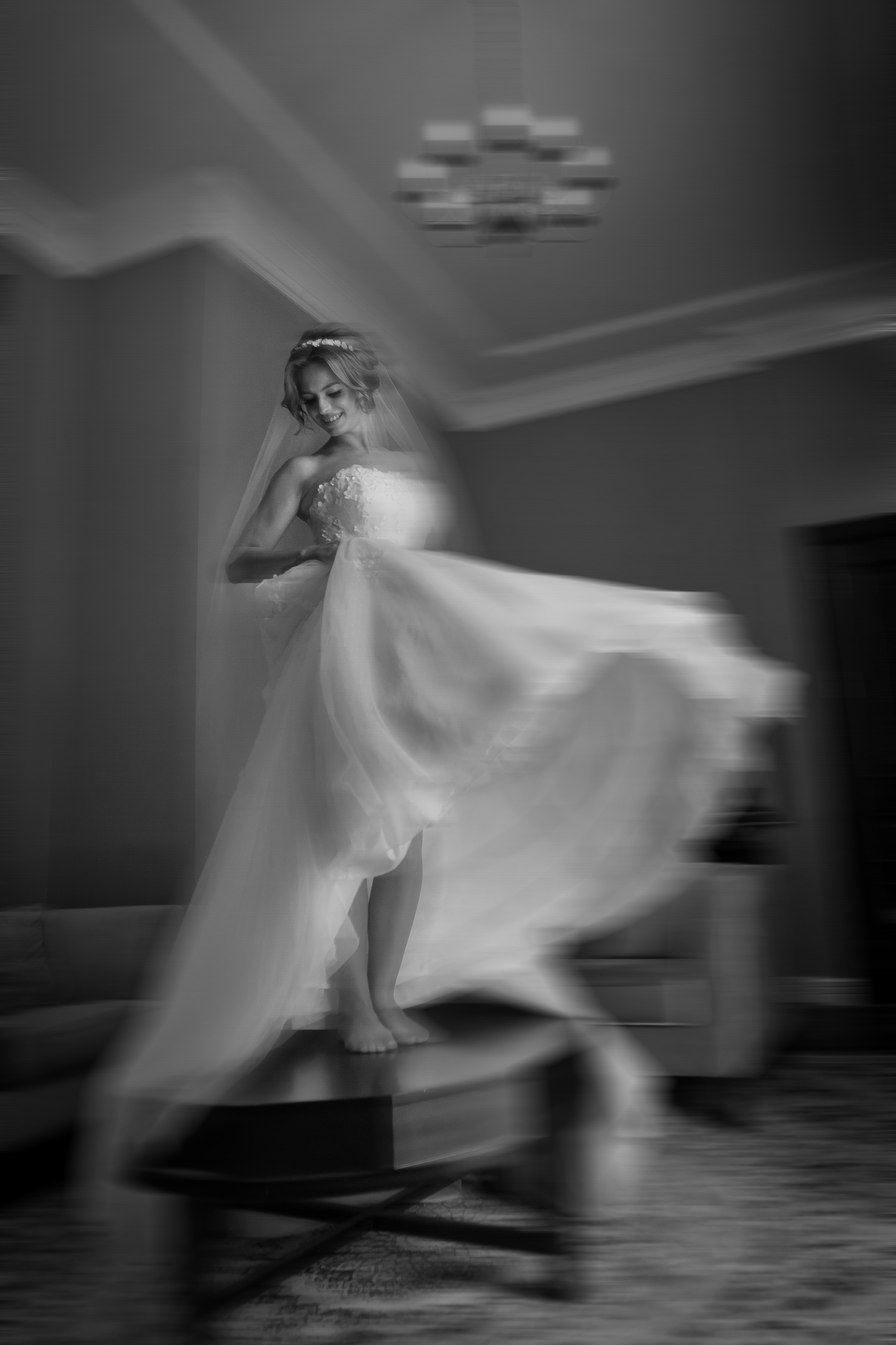 П & E. Свадебный и Семейный Фотограф в Краснодаре