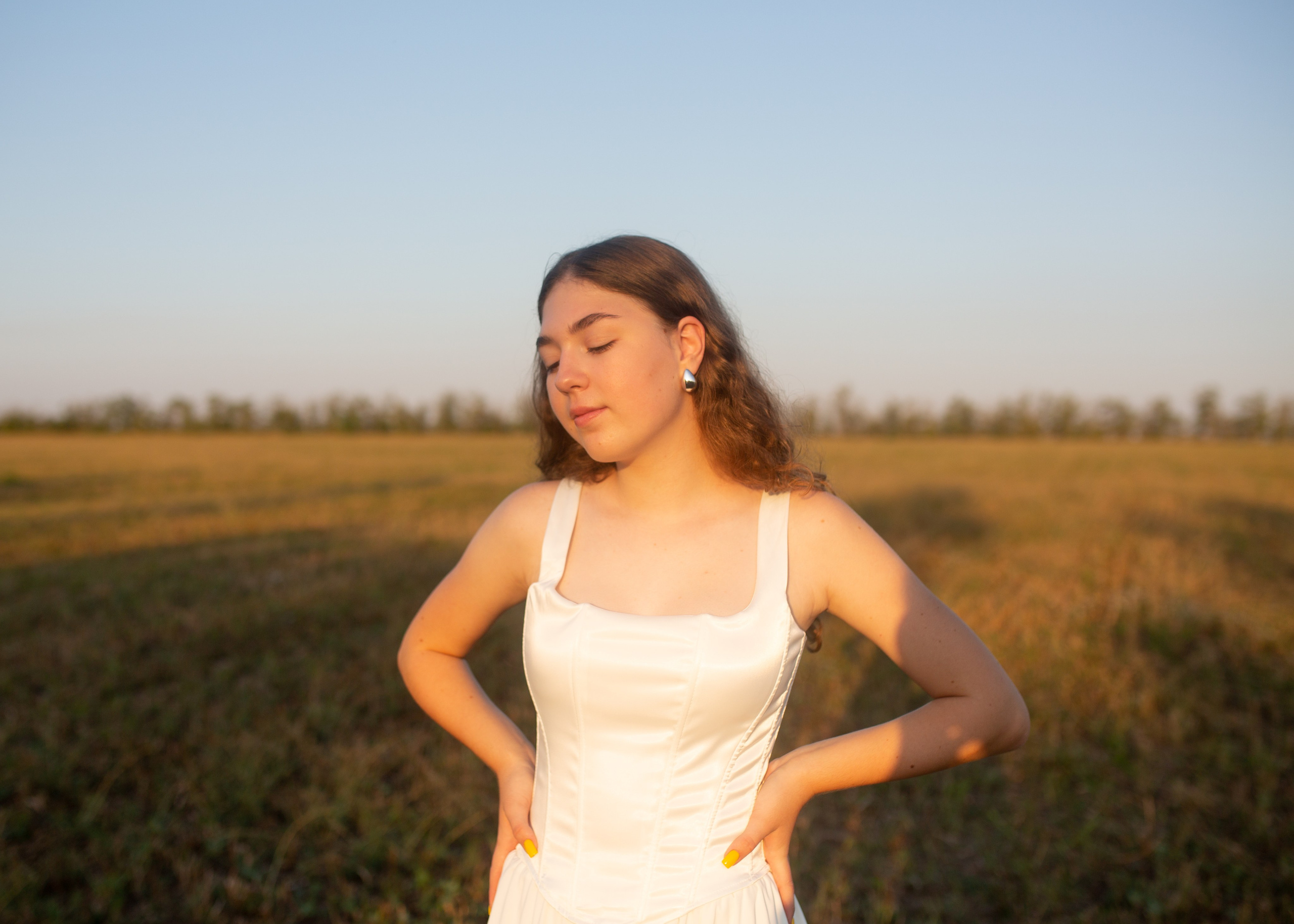 Камилла. Фотограф в Приморско-Ахтарске Марьяна Чопко