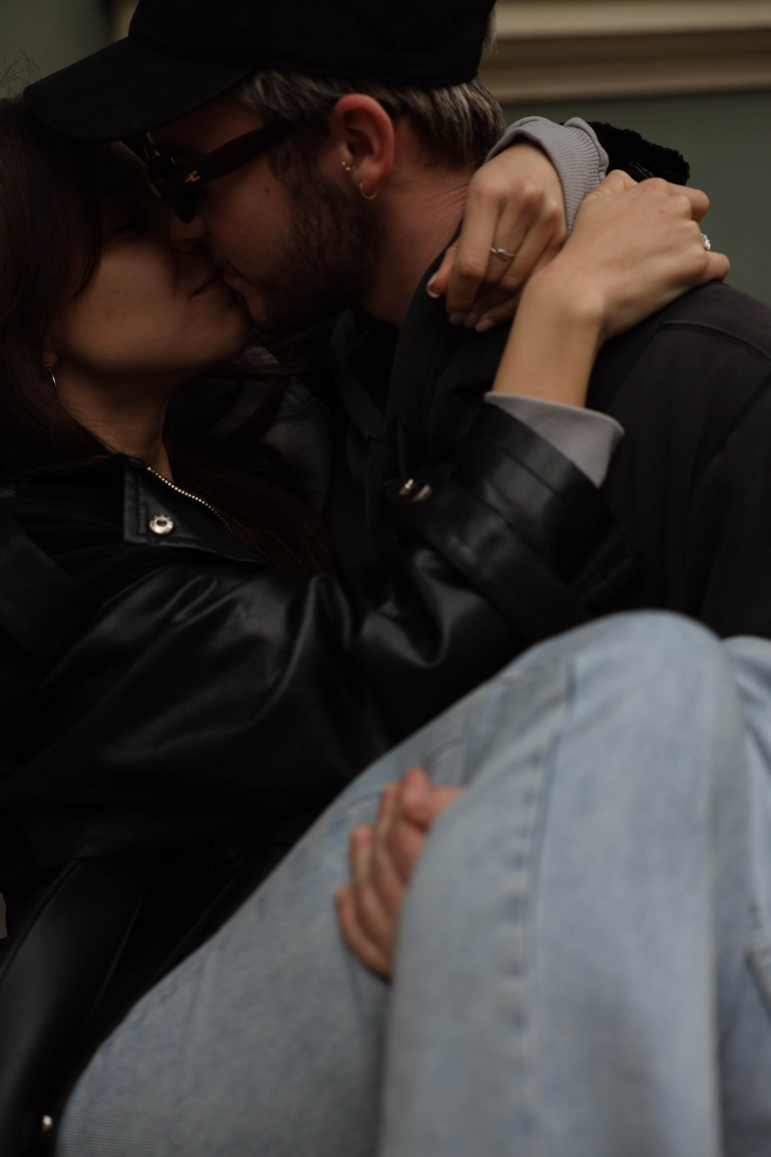 Лавстори в Израиле. Свадебный и репортажный фотограф в Санкт-Петербурге | Михаил Песиков