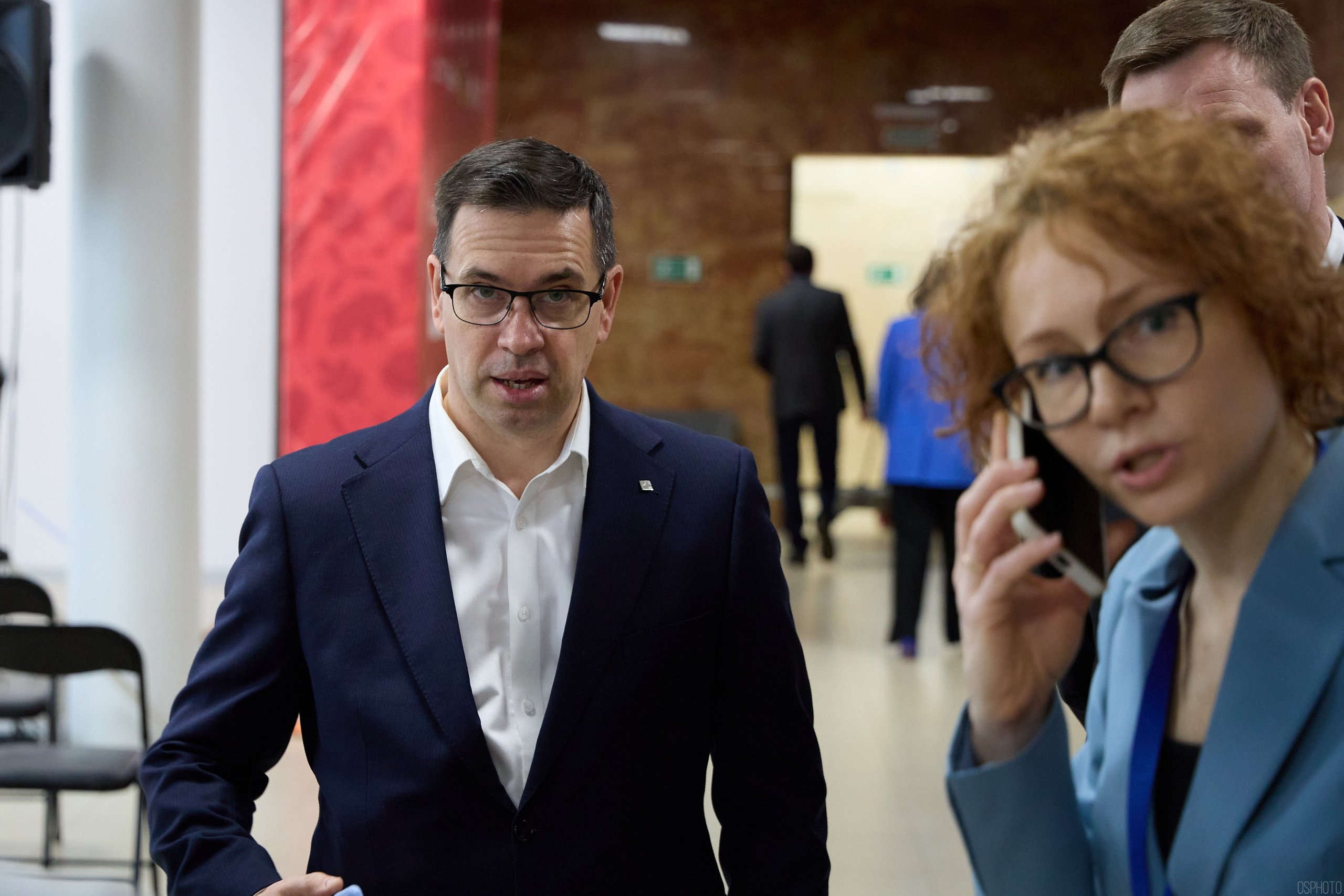 Конференция БИОТ | Ярославль. OSPhoto