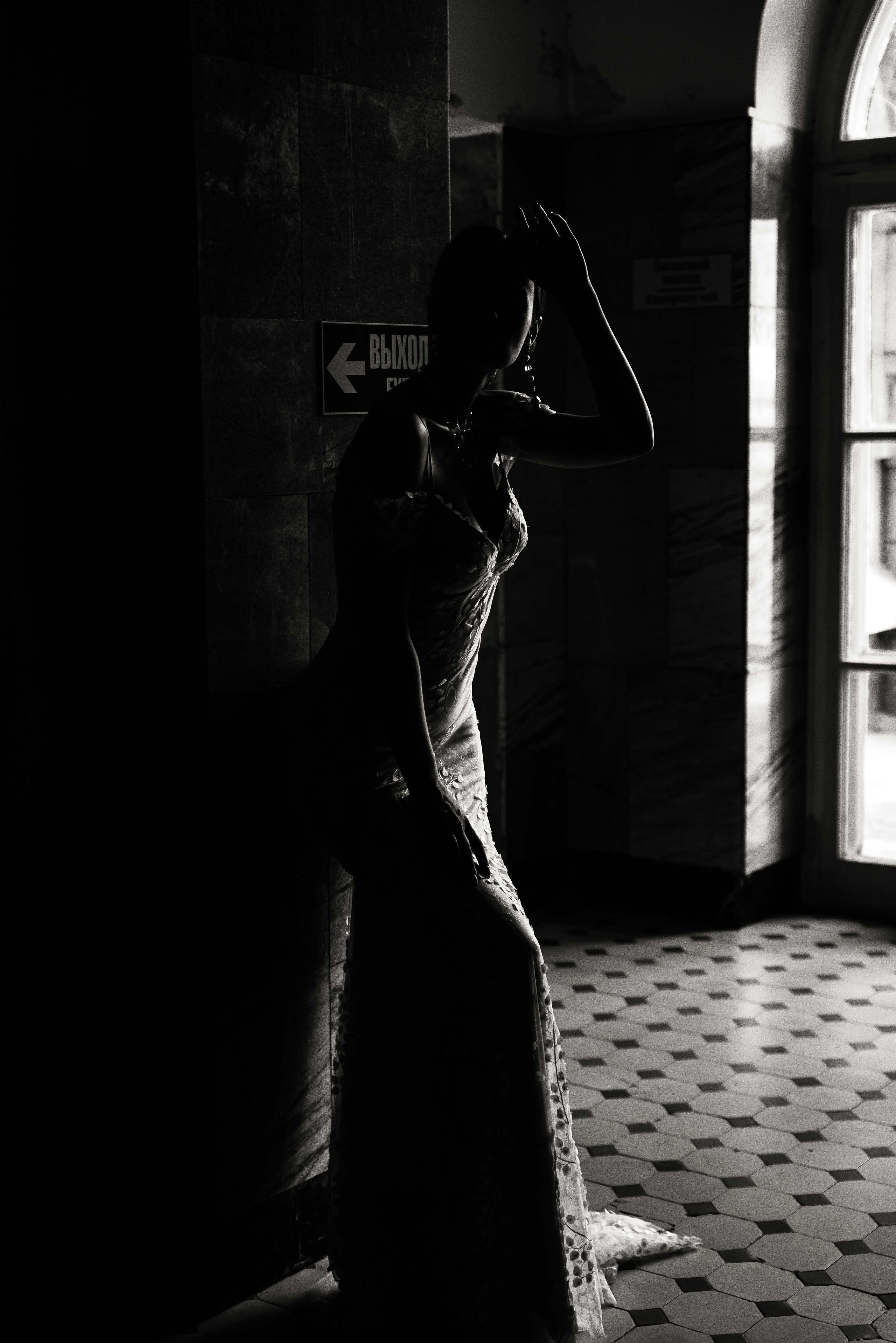 Свадебные съёмки. Фотограф Диана Семенова