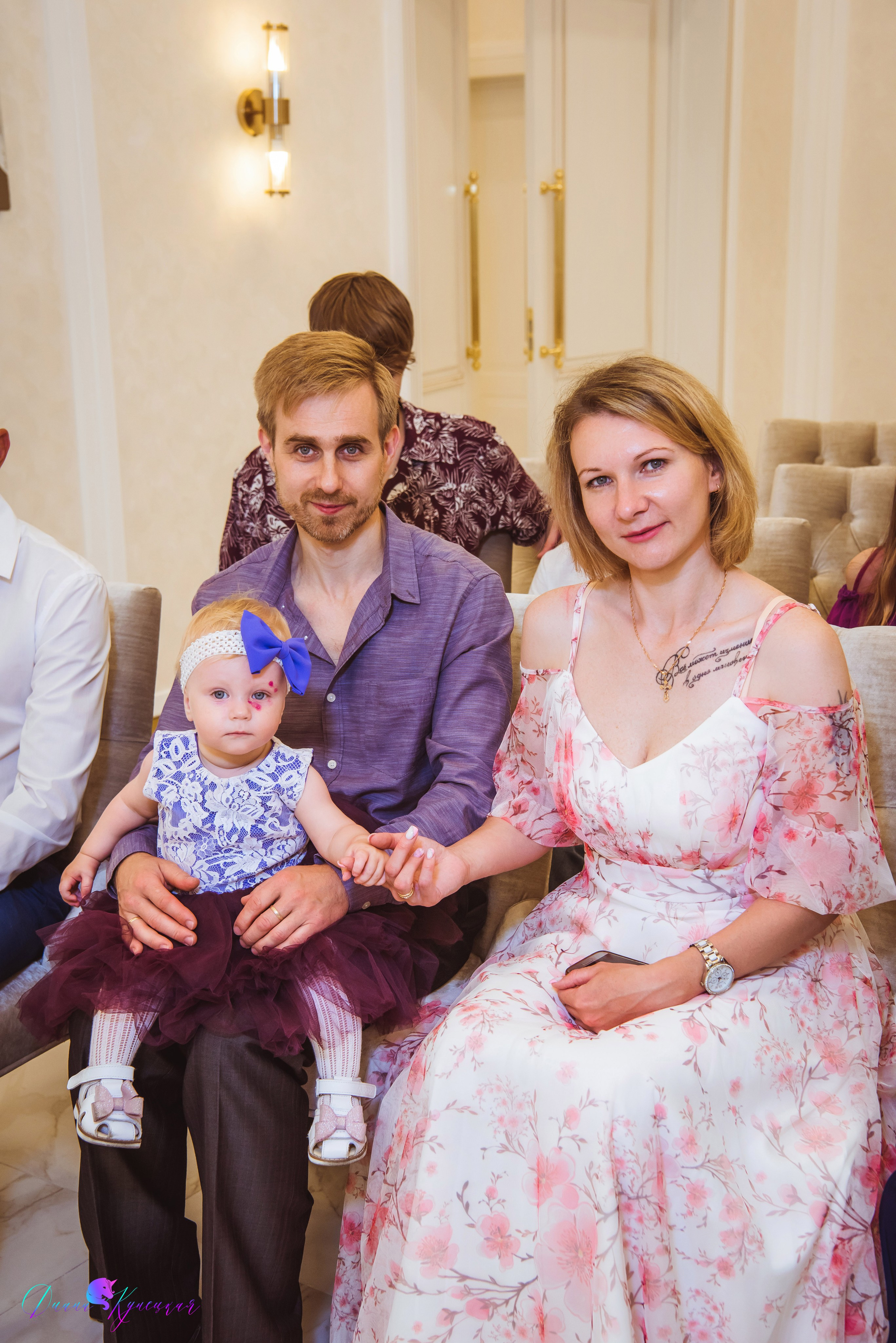 Никита и Алина. Свадебный и арт-фотограф Кунецкая Диана