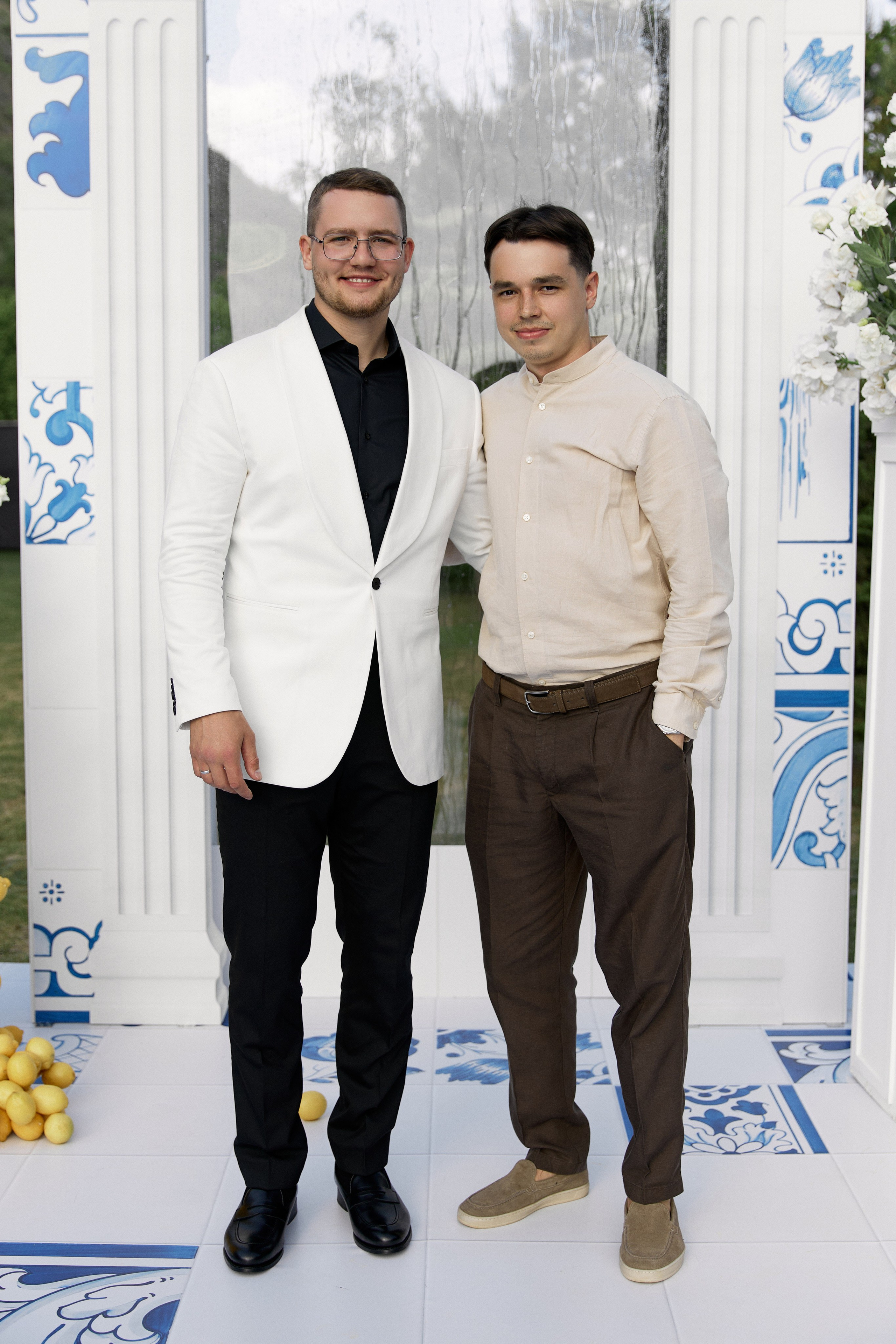 Посмотреть серию. Свадебный и семейный фотограф в Красноярске Тряпчев Павел