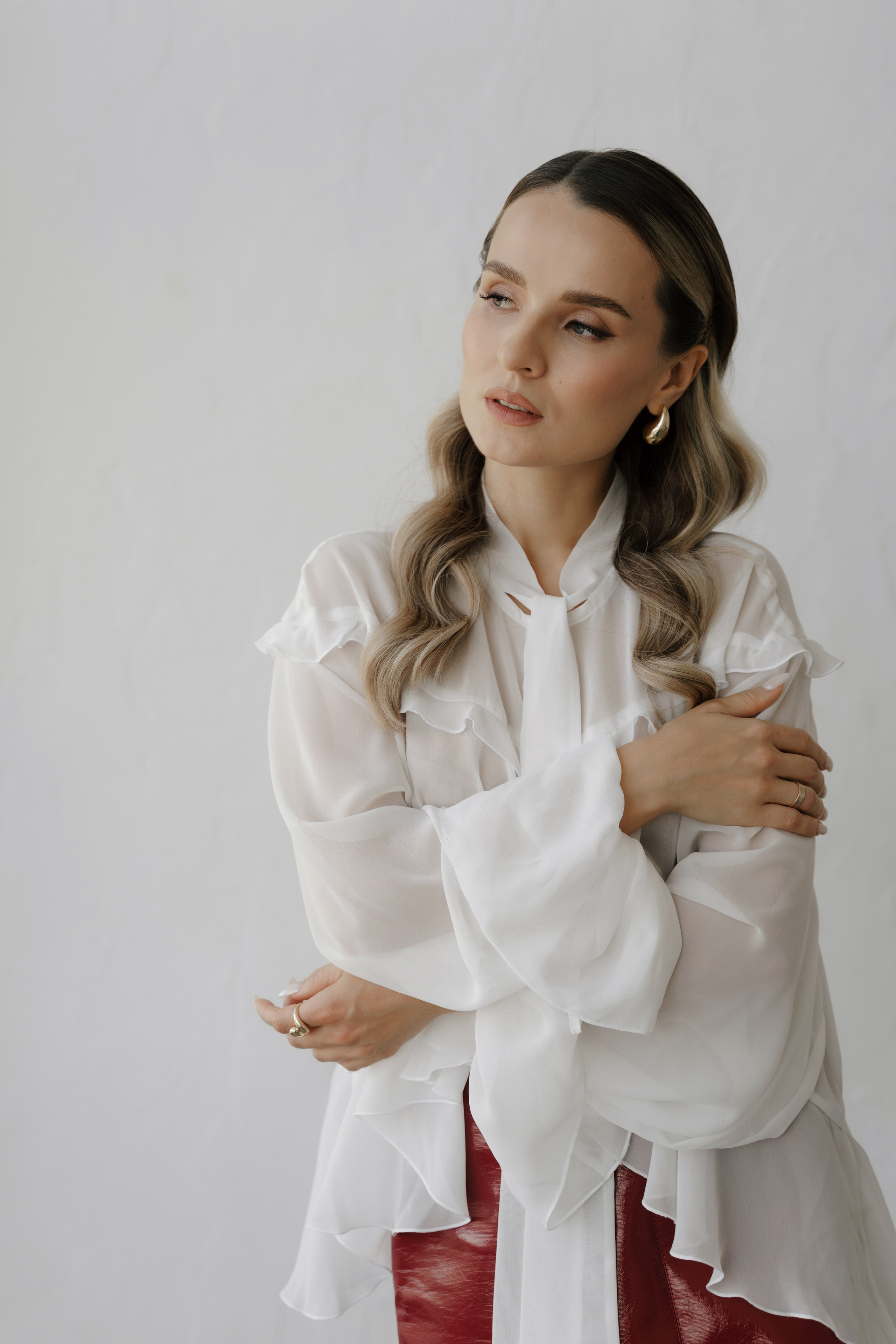 Анастасия. Фотограф в Новосибирске. Ефимова Анастасия