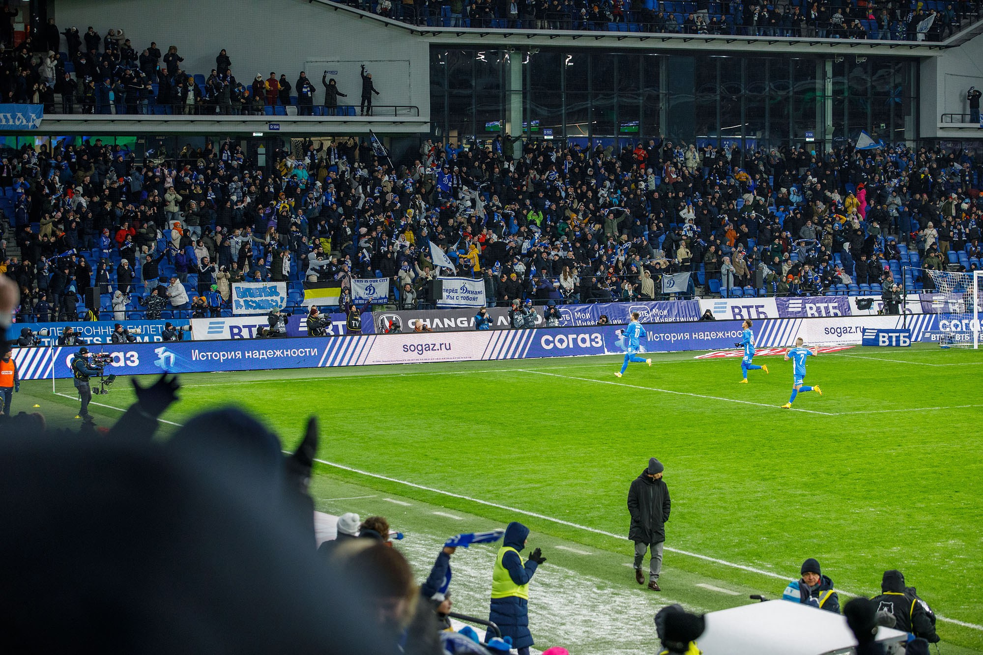 Репортажный фотограф в Москве