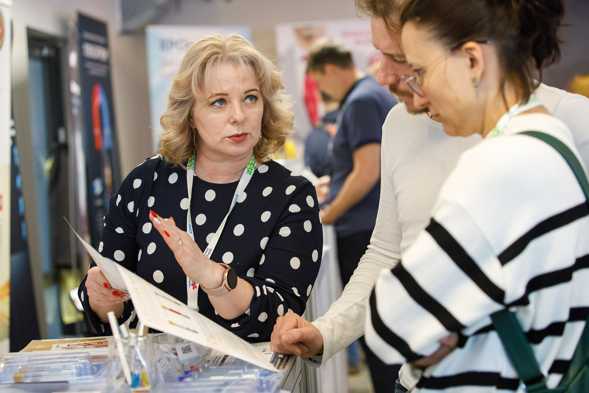Выставки. Репортажный фотограф в Москве