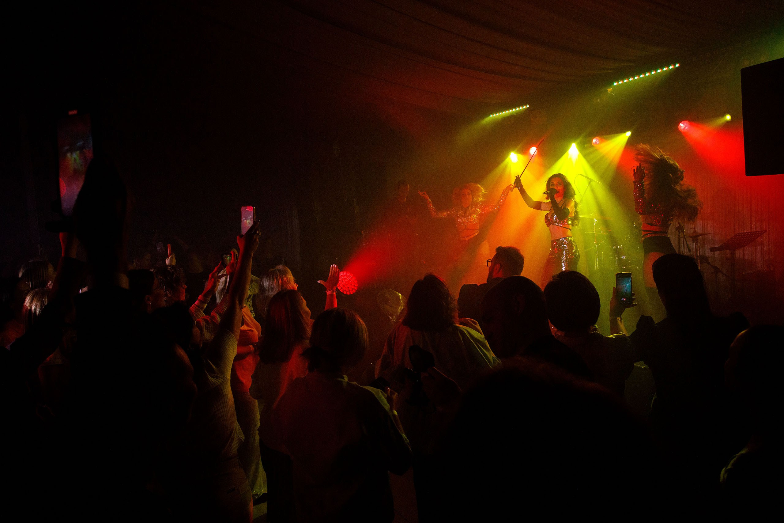 Концерты. Репортажный фотограф в Москве