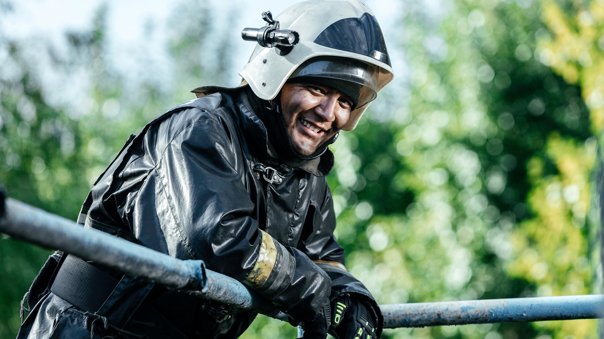 Сайдиев Куаныш Азатбекұлы. RIZAMYZ