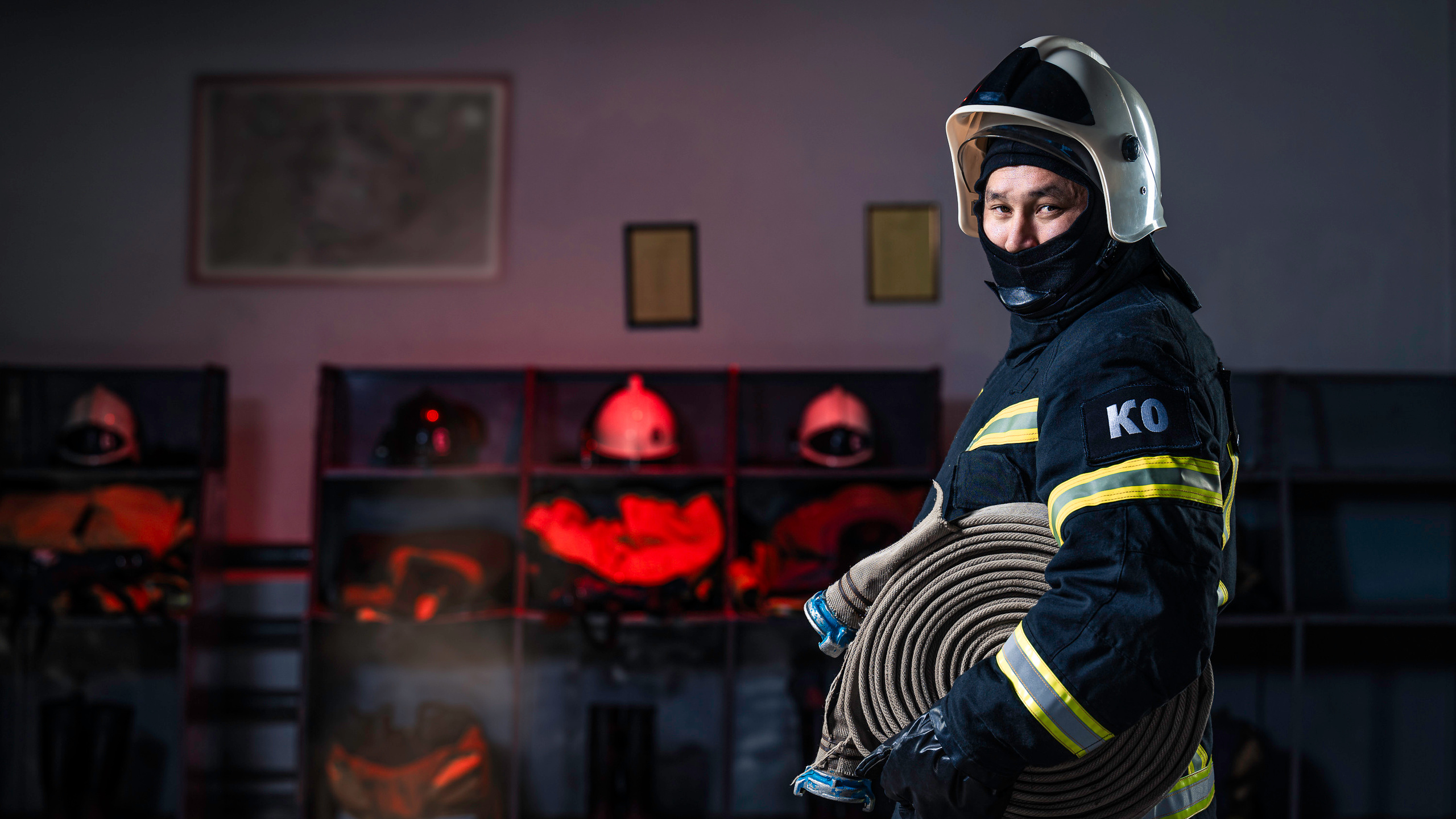 Ердавлетов Олжас Жабайұлы. RIZAMYZ