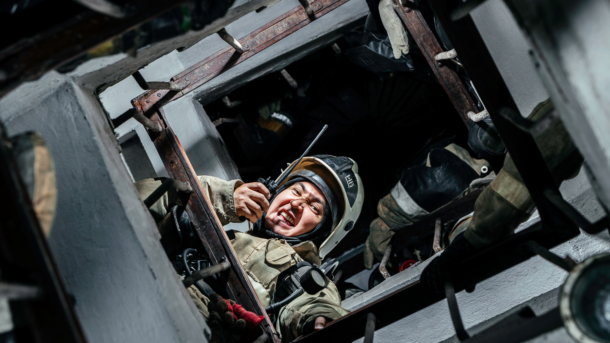 Кыдыргелдин Мэлс Еркинбекович. RIZAMYZ