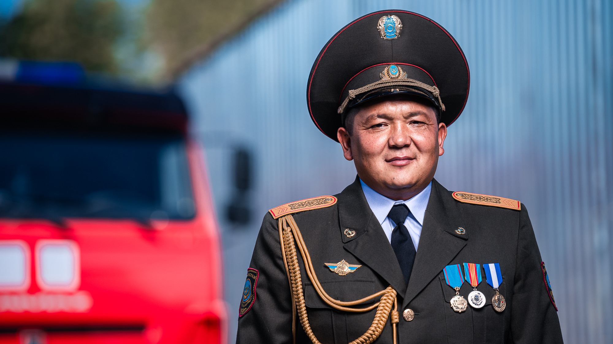 Айтбаев Еркебулан Турганович. RIZAMYZ