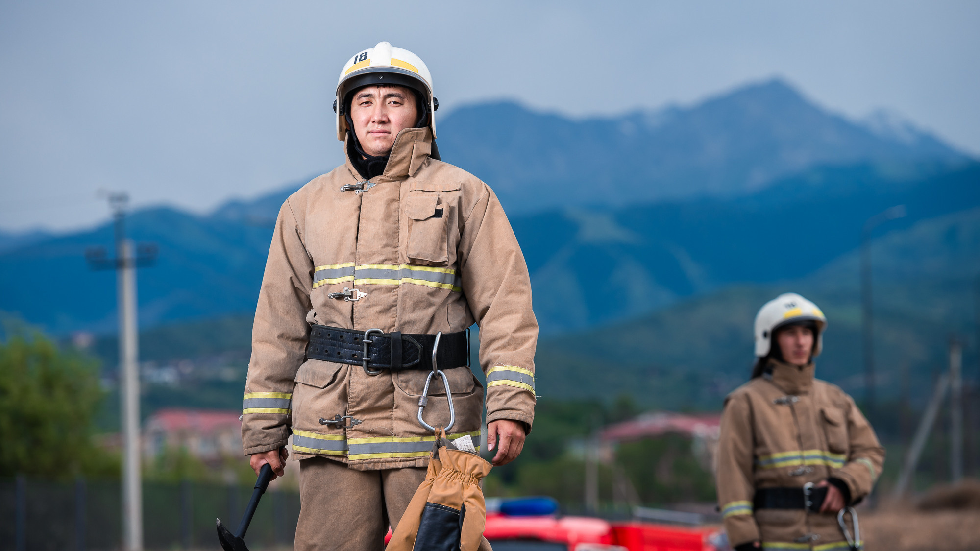 Нүсіліп Әділет Қайратұлы. RIZAMYZ