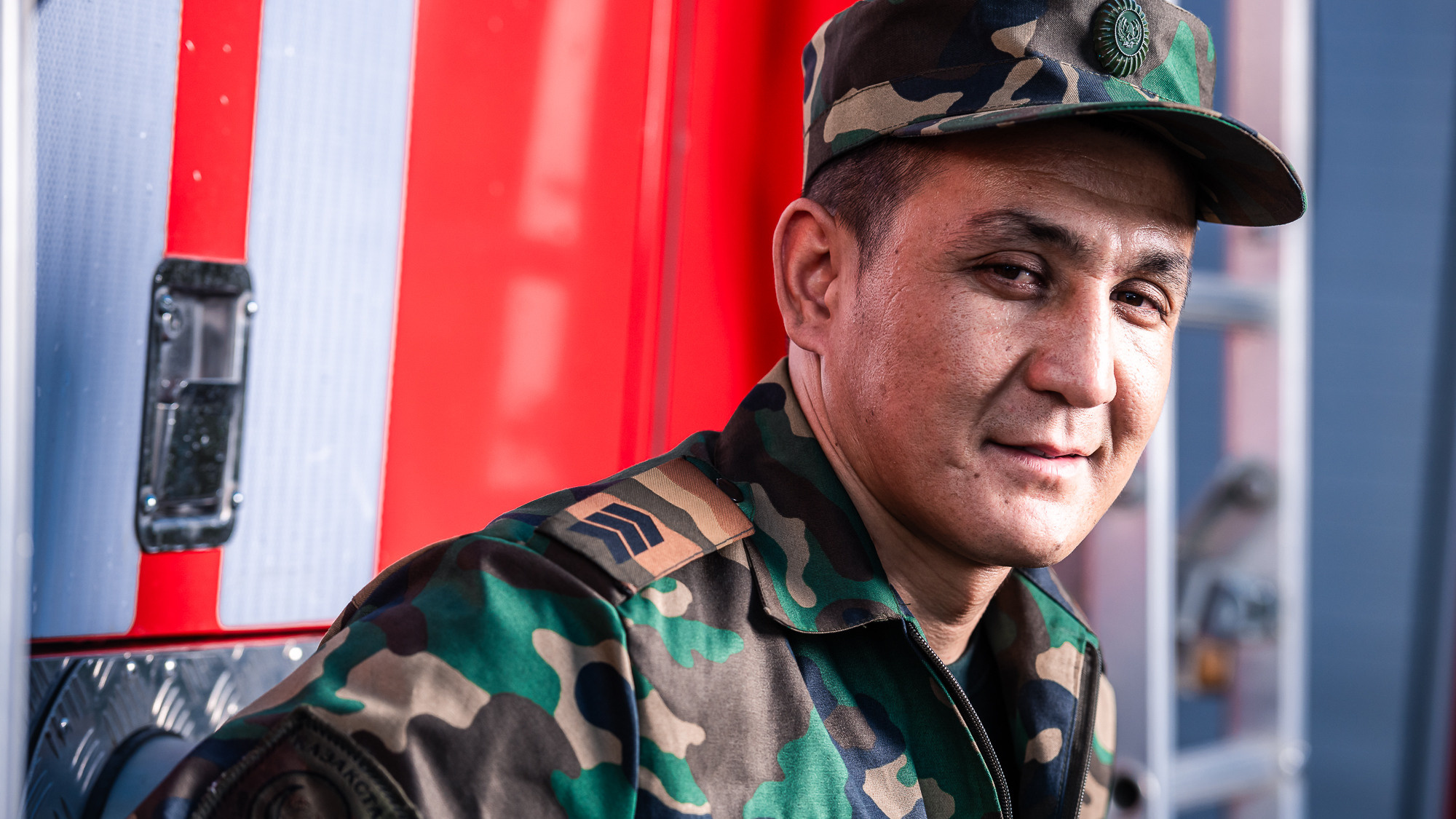 Белгибаев Бахтияр Станович. RIZAMYZ