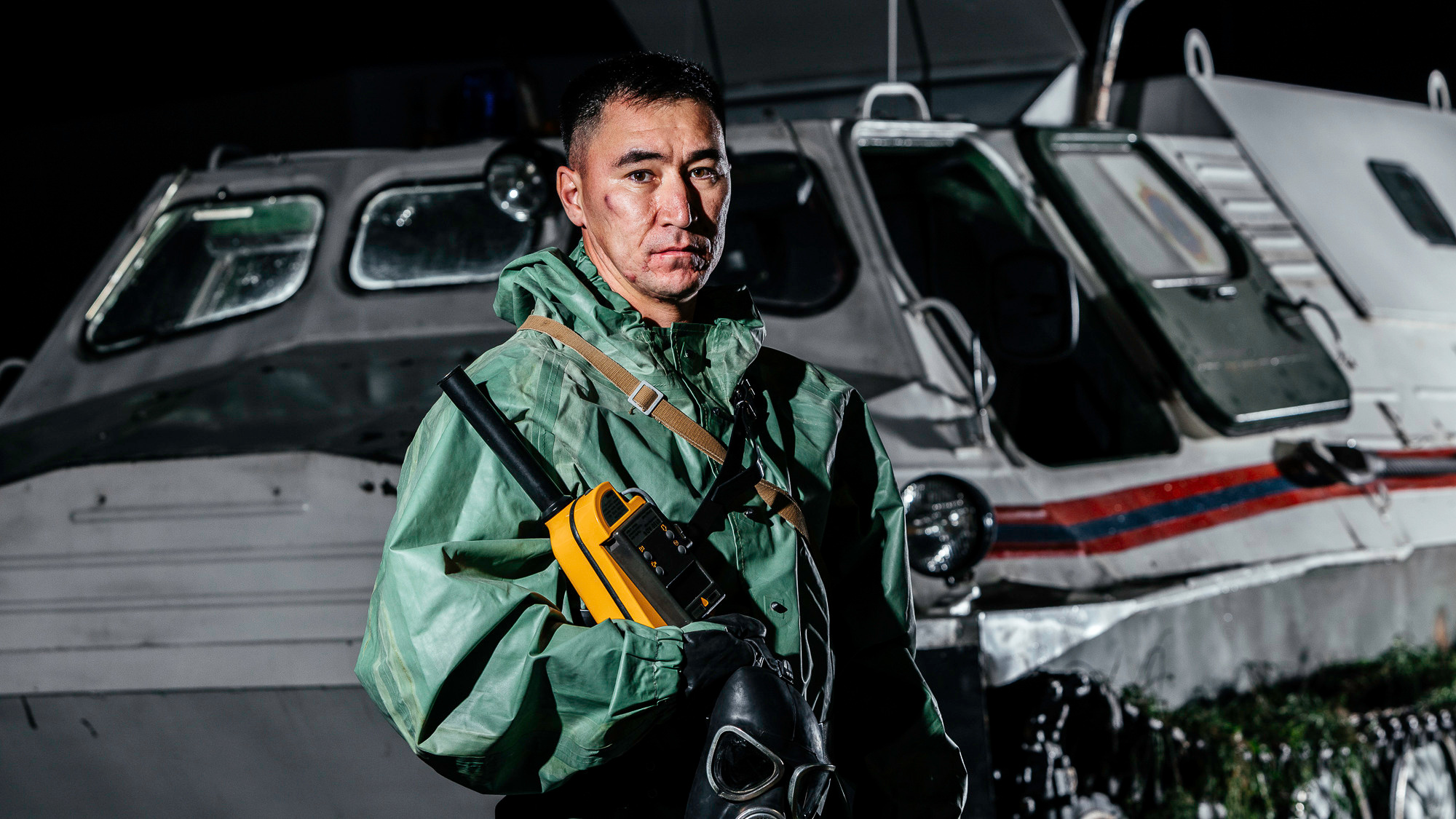 Даутхан Рустам Бейсханович. RIZAMYZ