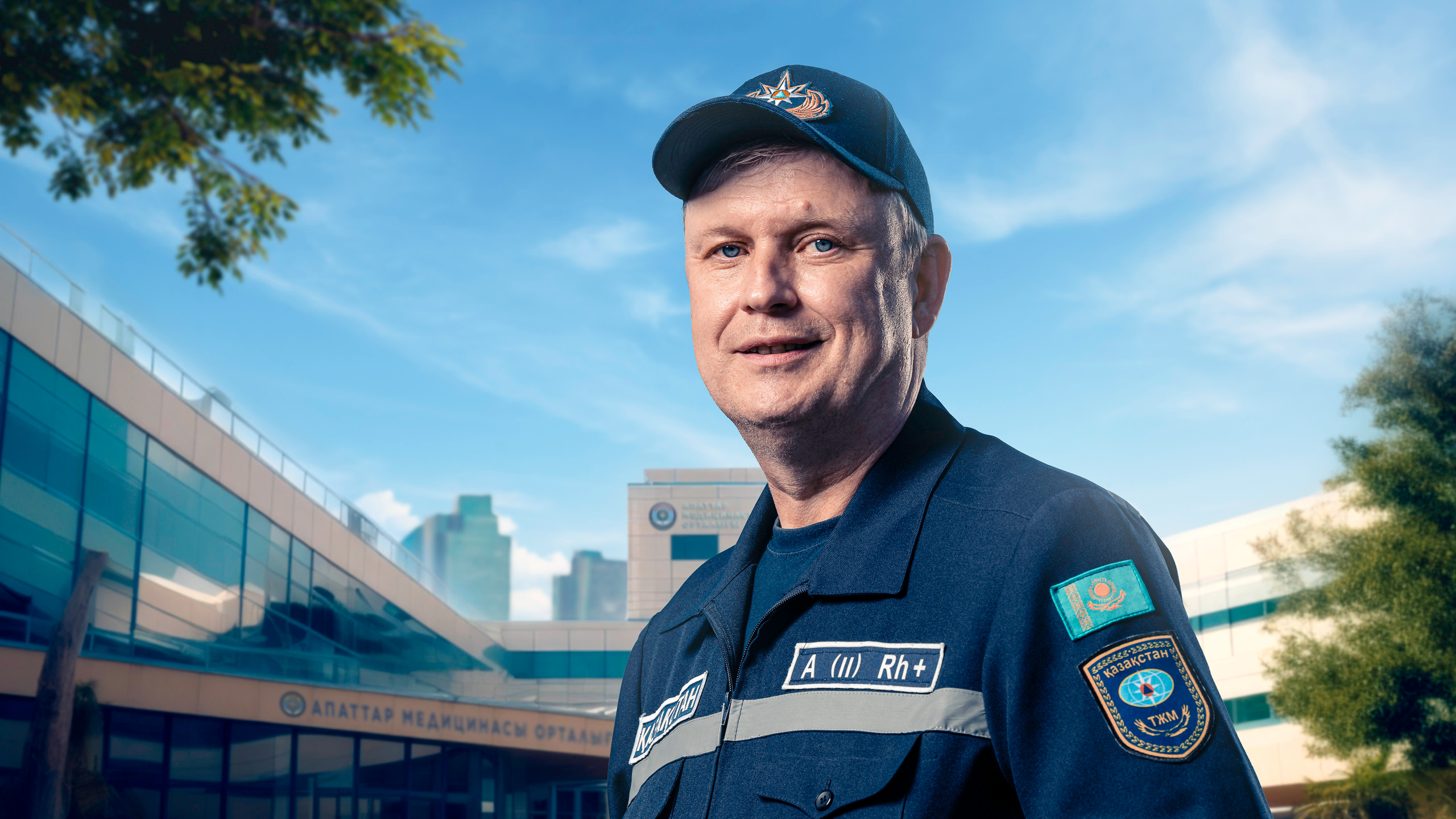 Колесниченко Игорь Вениаминович. RIZAMYZ