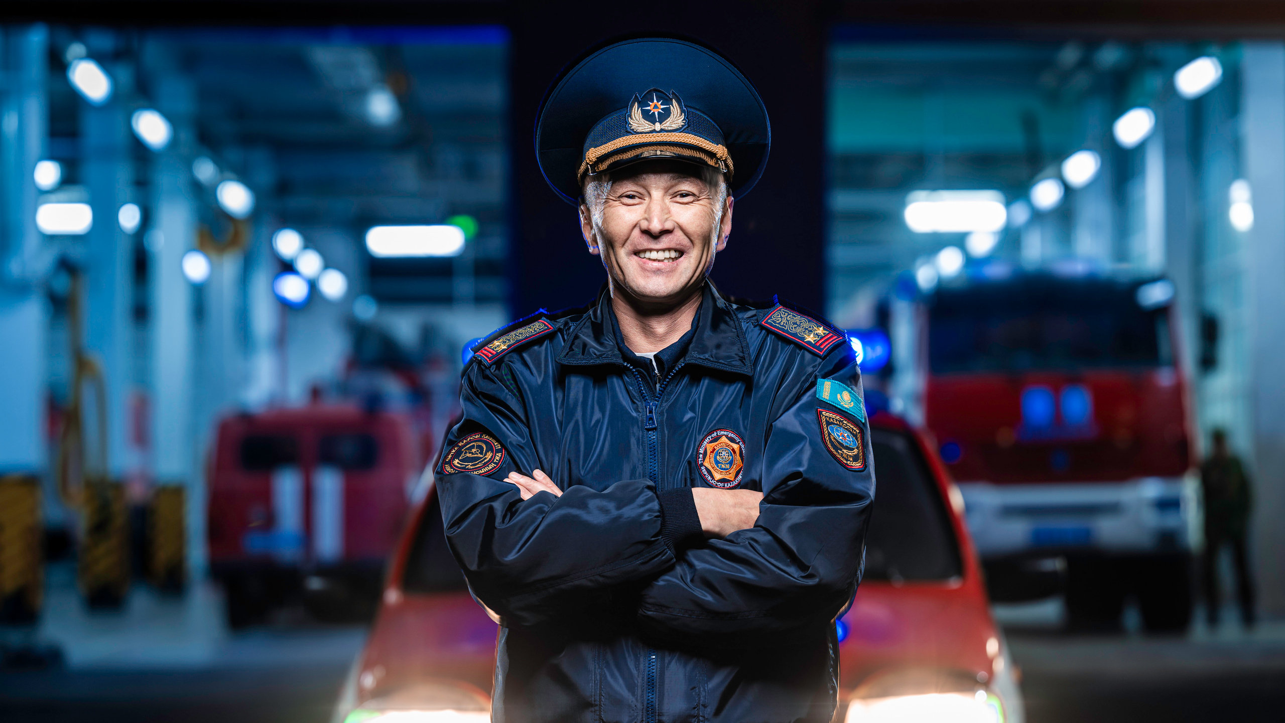 Мухамедин Адил Гомарович. RIZAMYZ