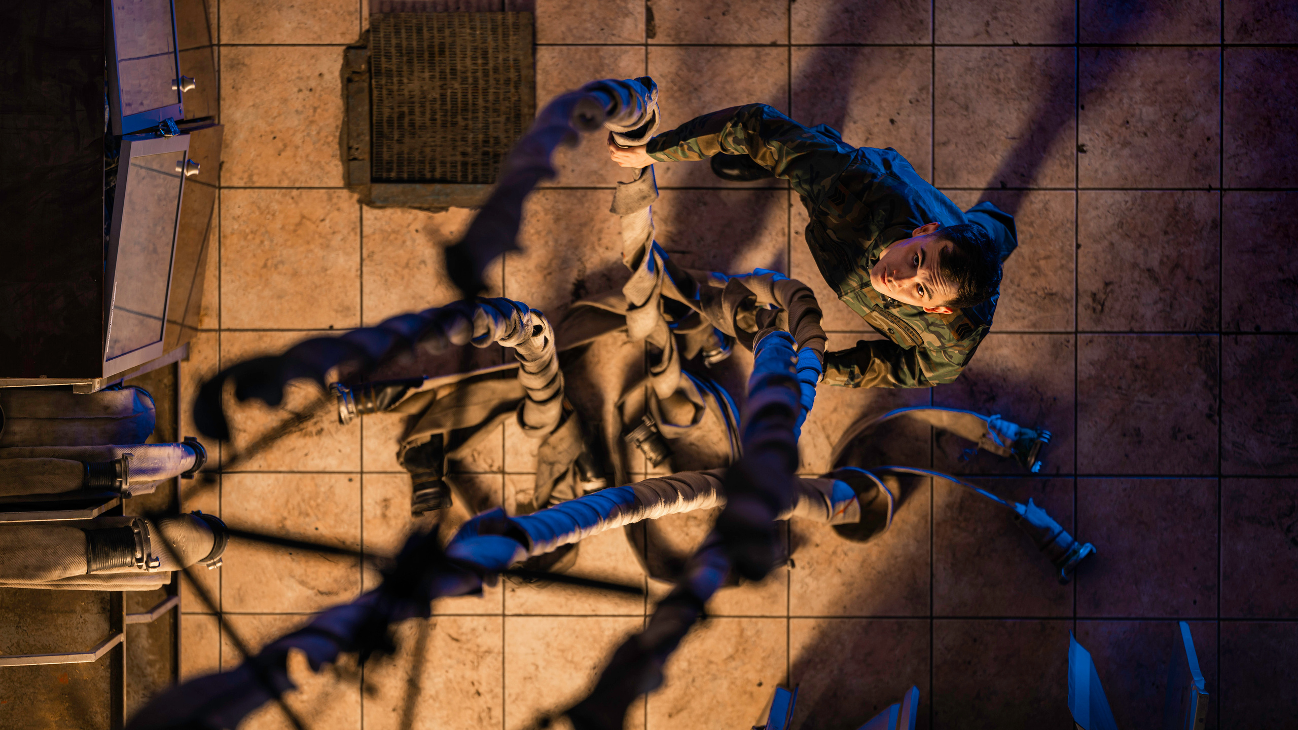 Какенов Алишер Александрович. RIZAMYZ