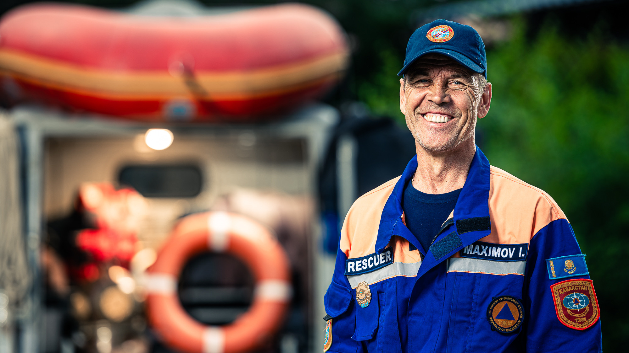 Максимов Игорь Владимирович. RIZAMYZ