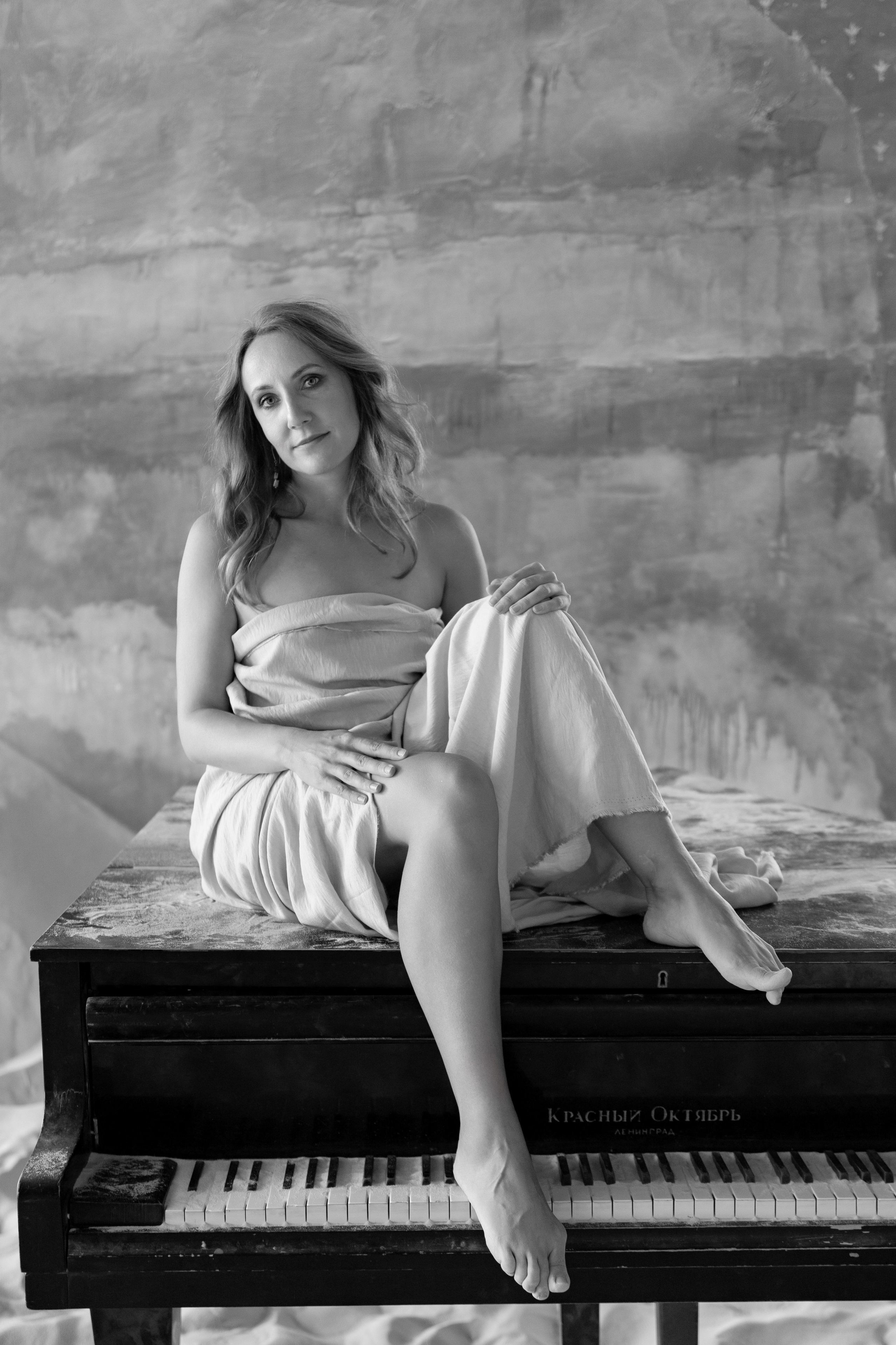 Фотосессия в зале с песком. Семейный и свадебный фотограф в Санкт-Петербурге Татьяна Швыкова