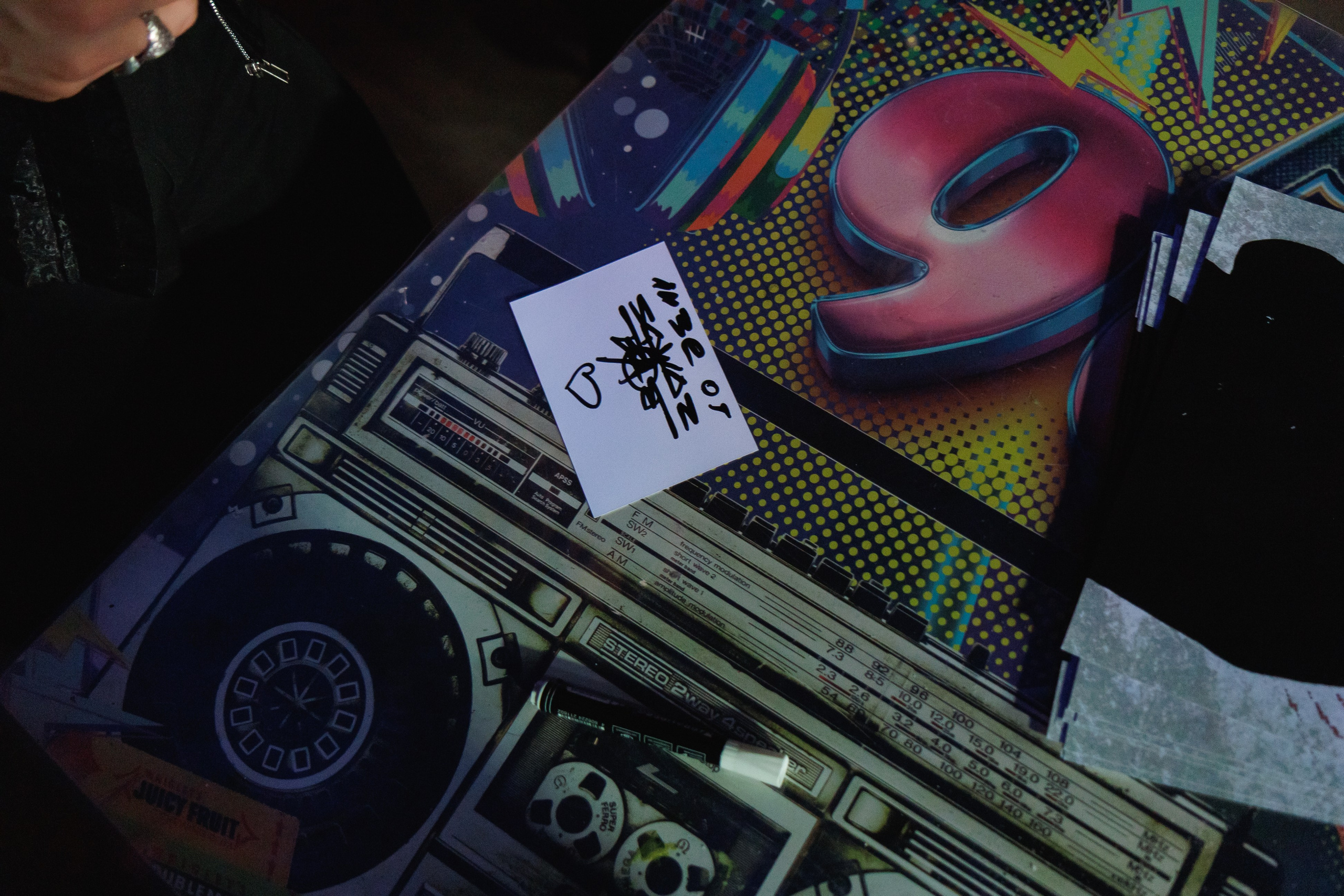 SQWOZ BAB. Ярославль. 2026. Фотограф Ярославль | Репортаж | Александр Мелюшин