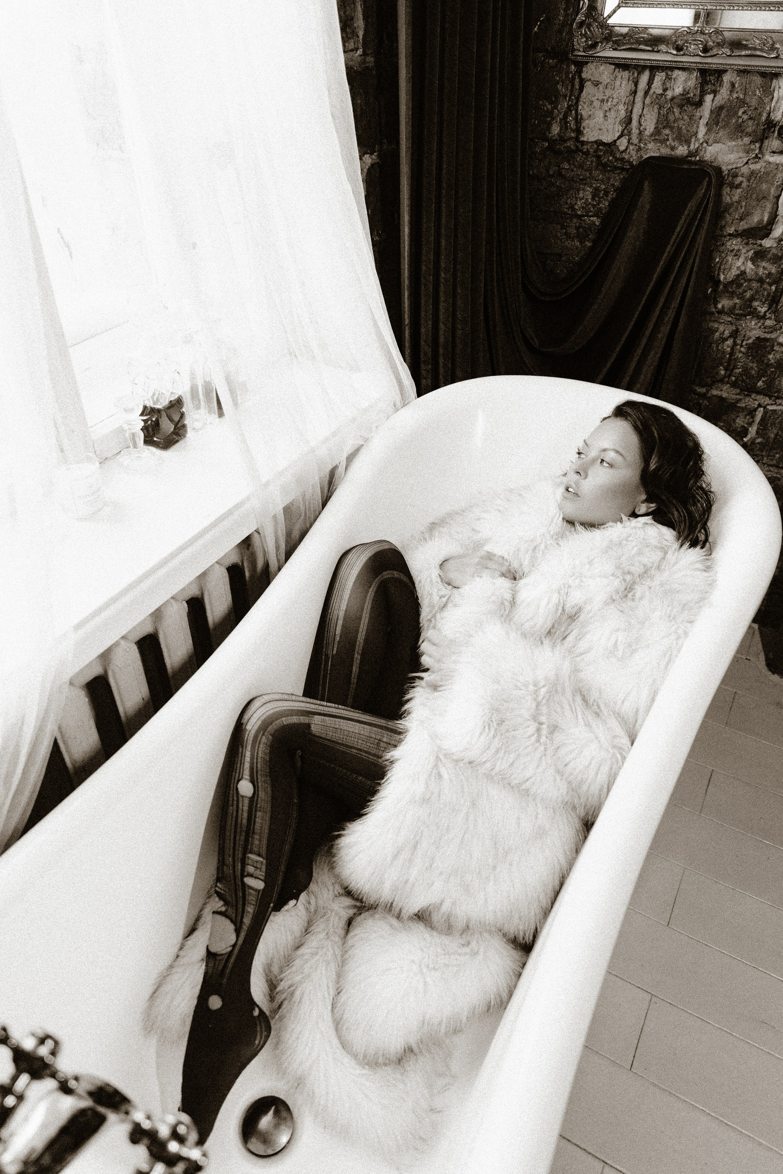 Таня teyla. Фотограф в Екатеринбурге Ксения Ерёмина