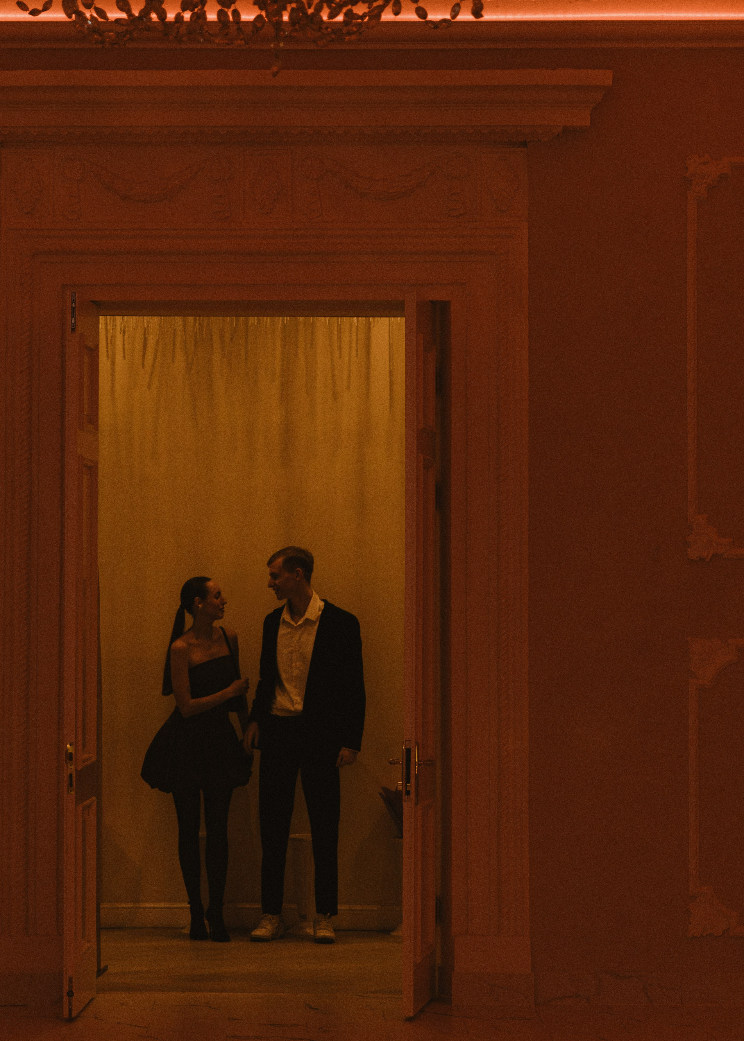 Навсегда начинается сегодня. Свадебный и Love story фотограф Никита Хуска город Пермь