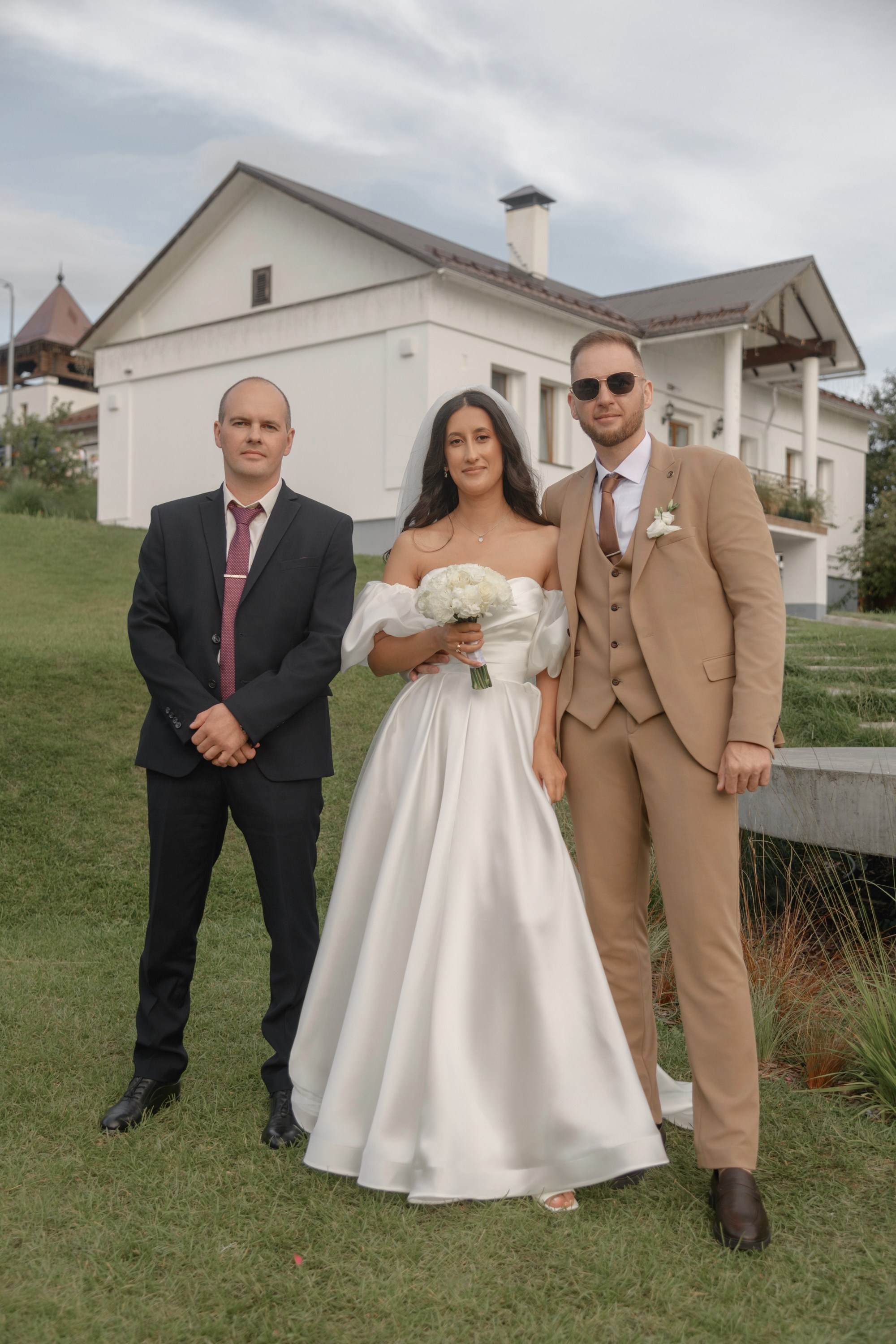 Камилла и Денис. Фотограф Смоляк Алена