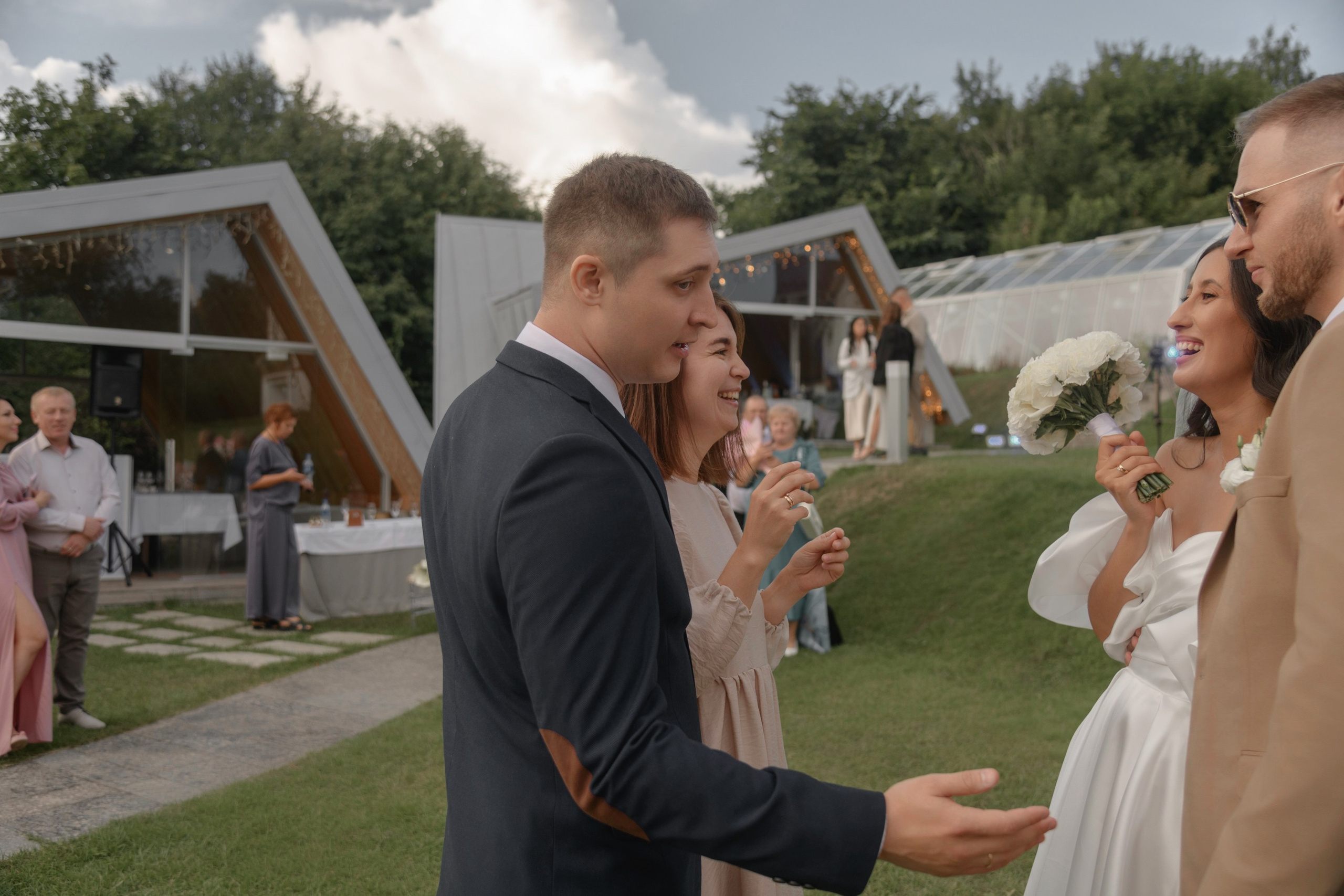 Камилла и Денис. Фотограф Смоляк Алена