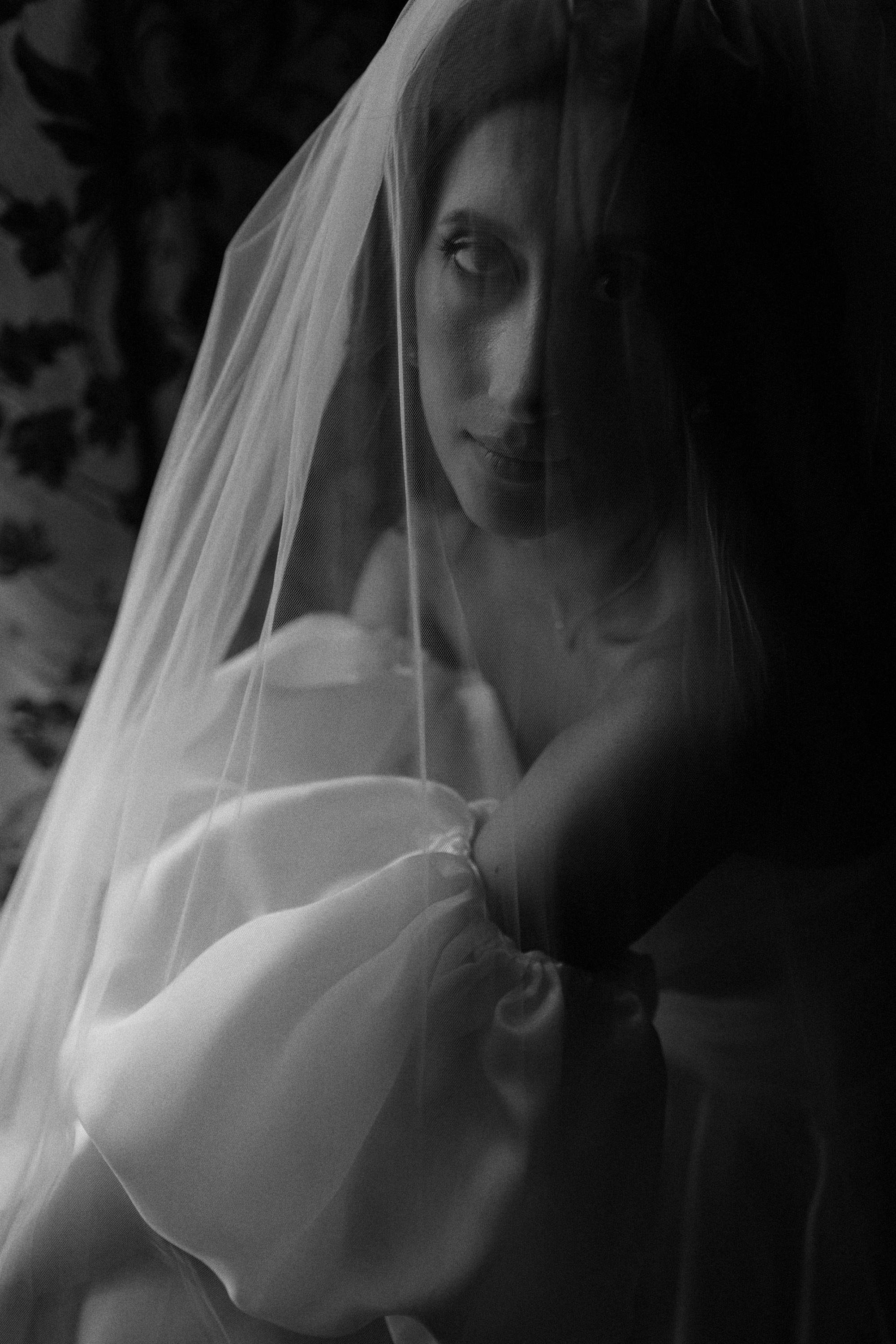 Камилла и Денис. Фотограф Смоляк Алена