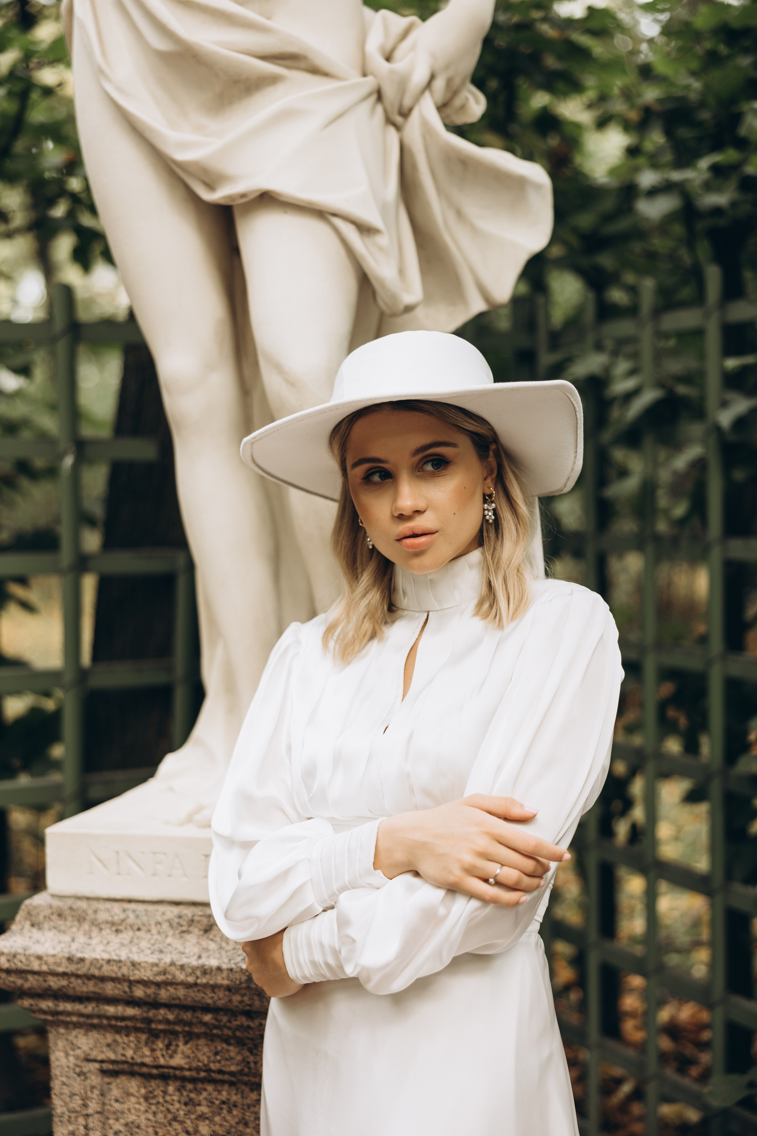 Алина & Игорь. Семейный фотограф в Москве Виктория Ястребинская