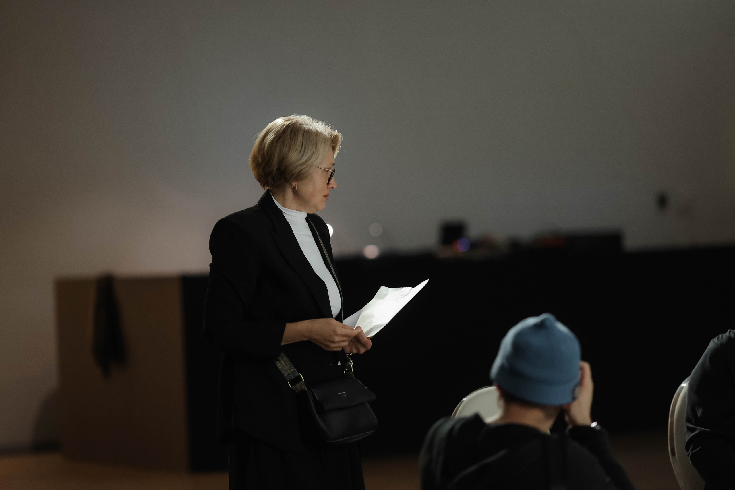 Свадебный показ Модного дома Tatiana Kaplun 2022. Свадебный фотограф FOTOKEYT