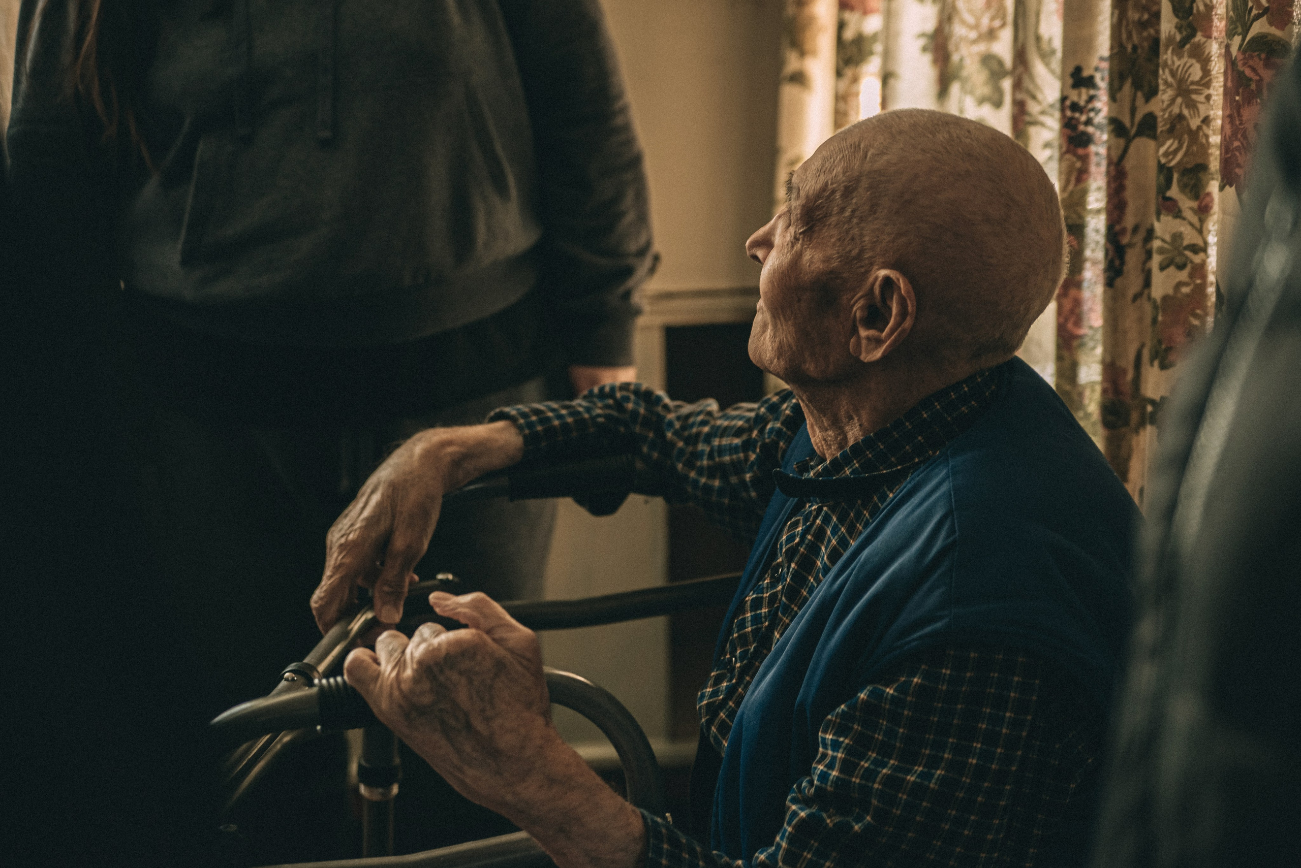 XIV Автопробег 2024 «Ветеранам глубинки — заботу и внимание» (маршрут № 3). Фотограф в Самаре Елена Фомина