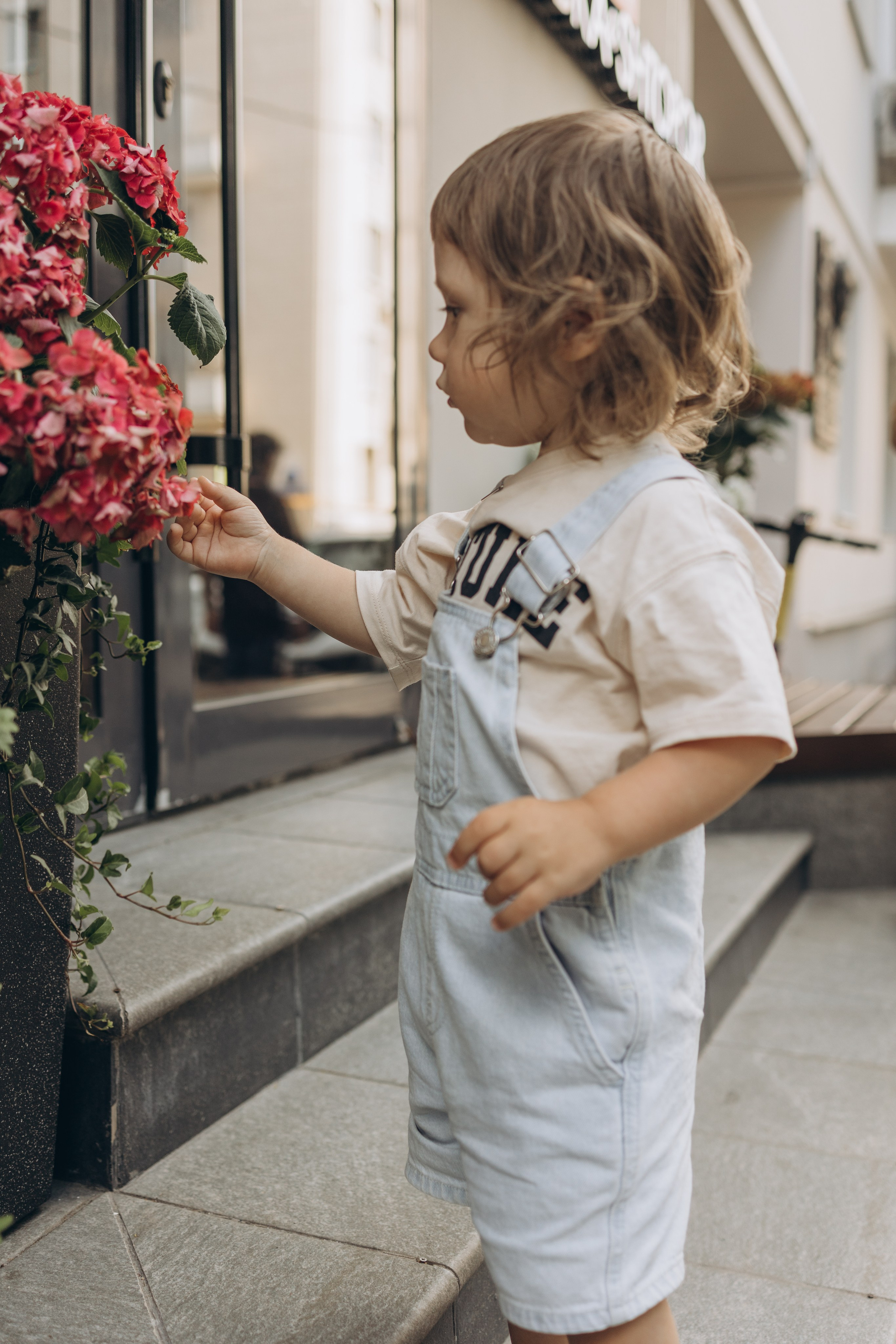 Маша и Миша. Семейный фотограф в Москве Виктория Ястребинская