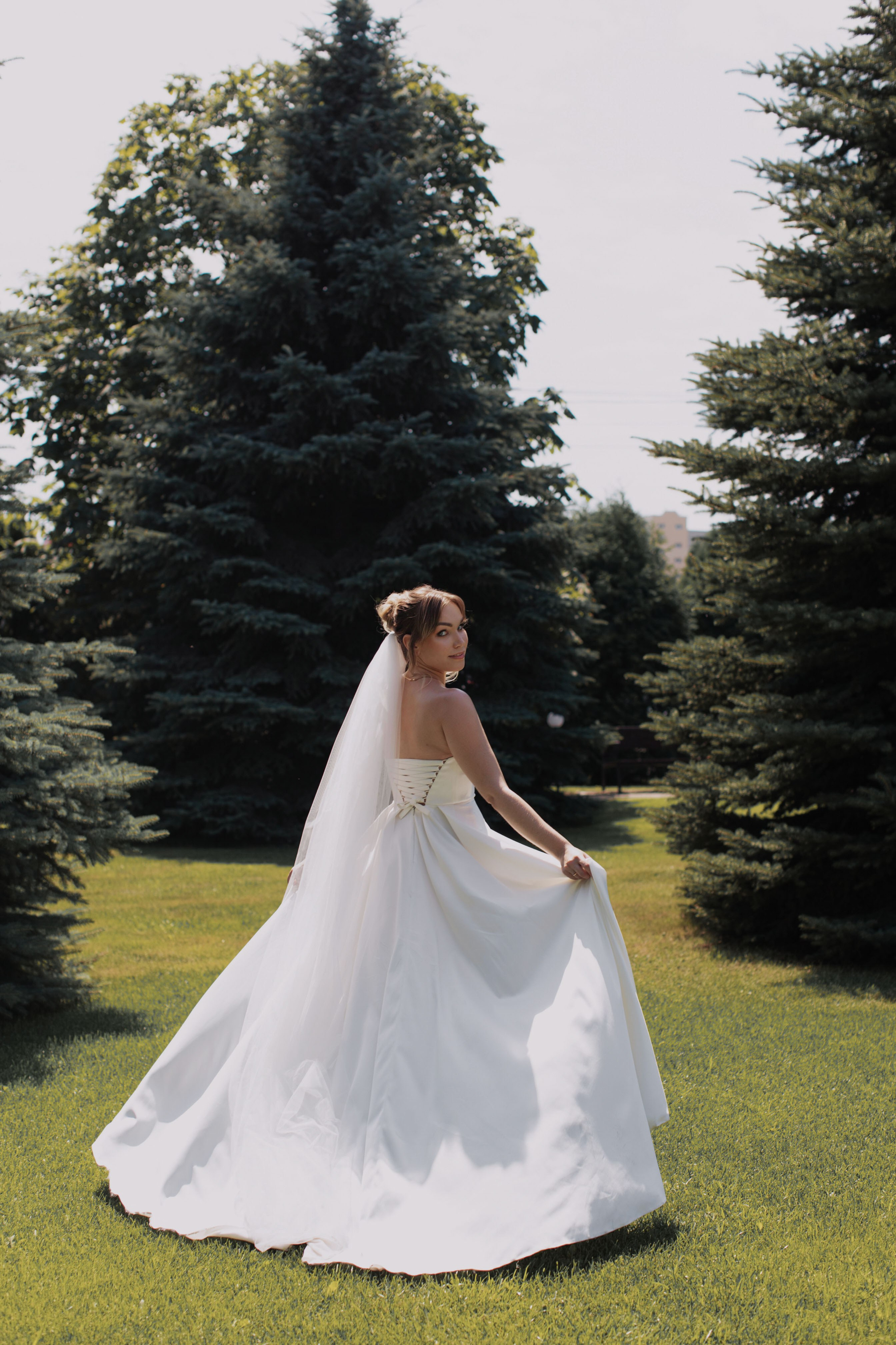 2. Фотограф Лиана Артемова в Пензе