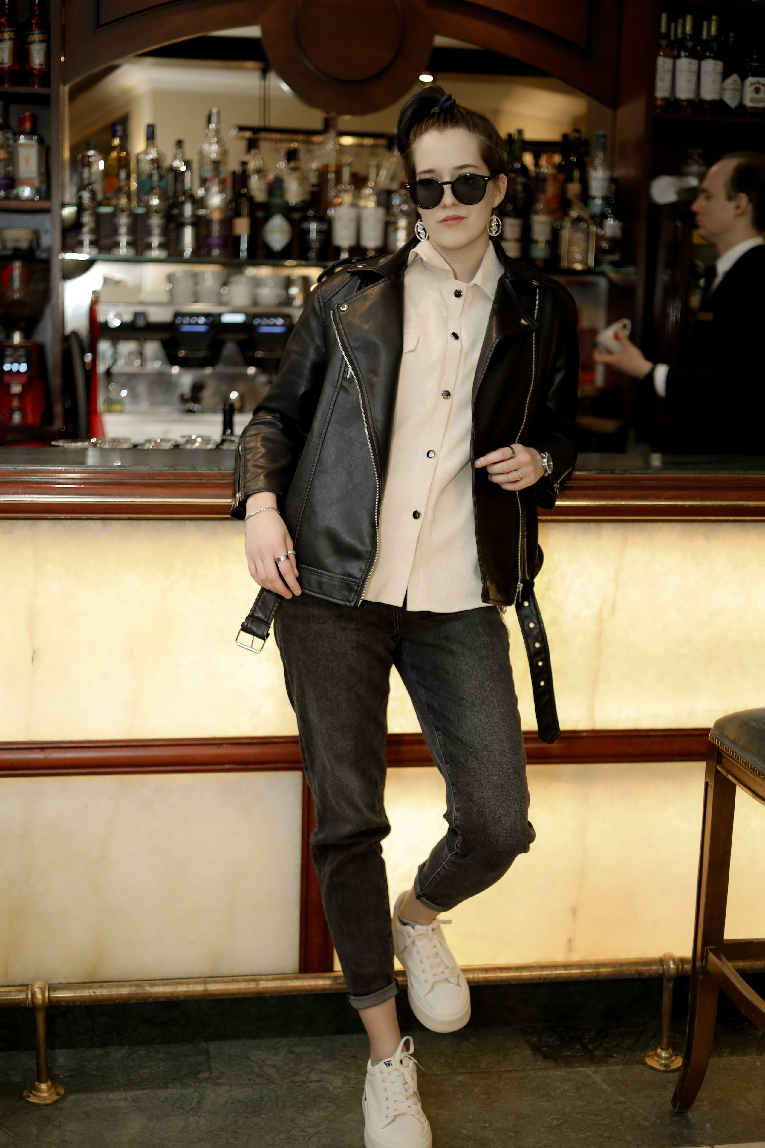 Yana. Photographer Tatiana Ivanova in Yaroslavl