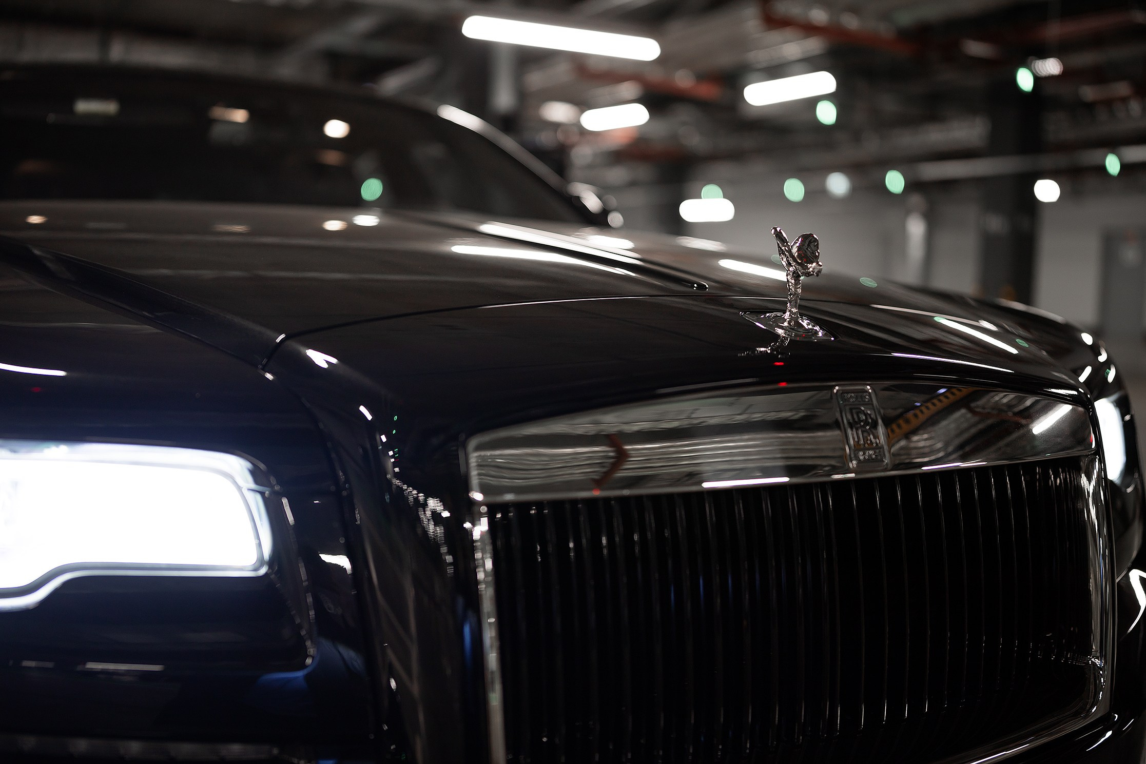 Авто. Профессиональный Фотограф в Москве Андрей Славнов