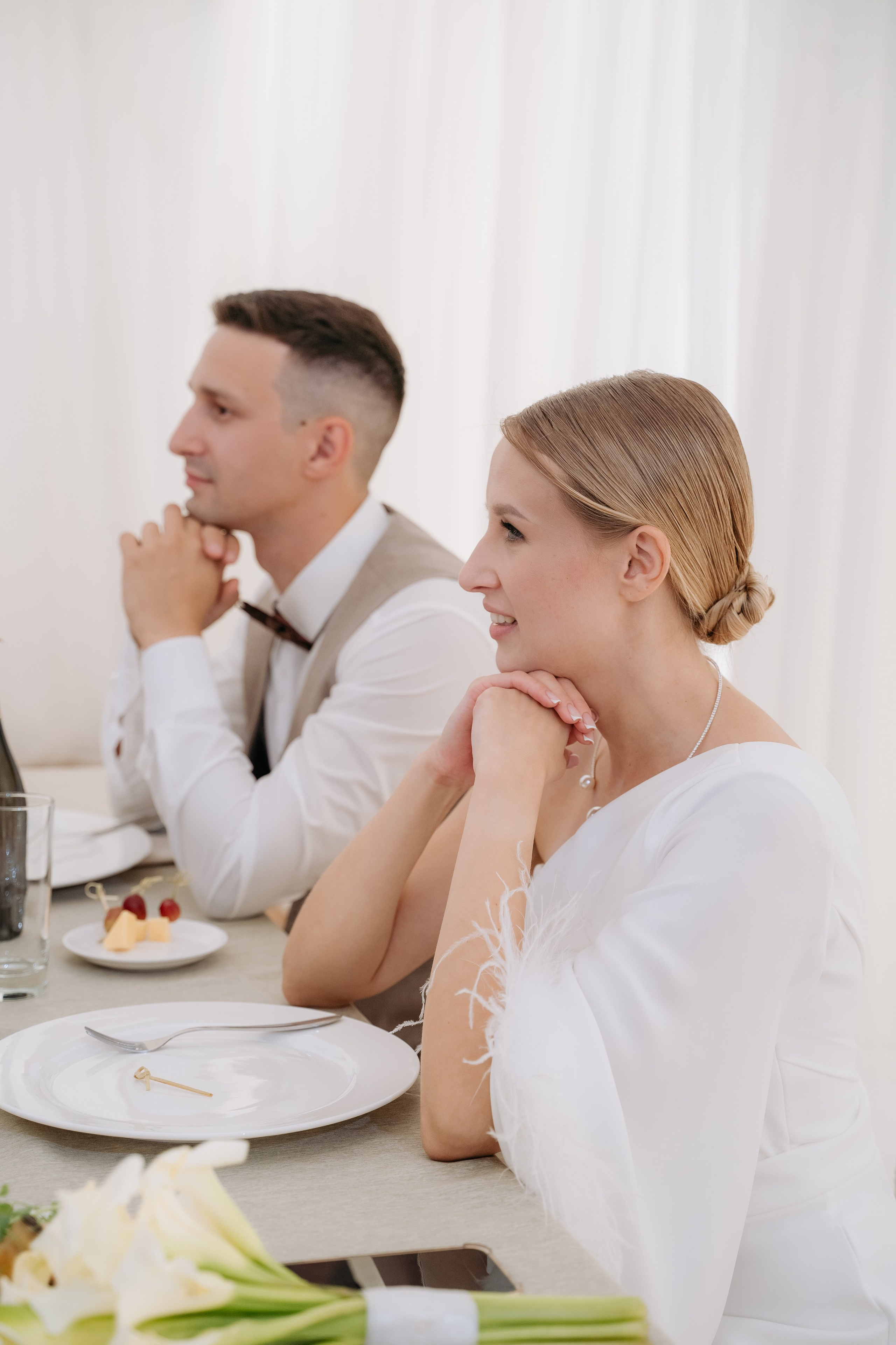 Полина и Виталий. Свадебный и семейный фотограф в Новосибирске Наталья Зорина