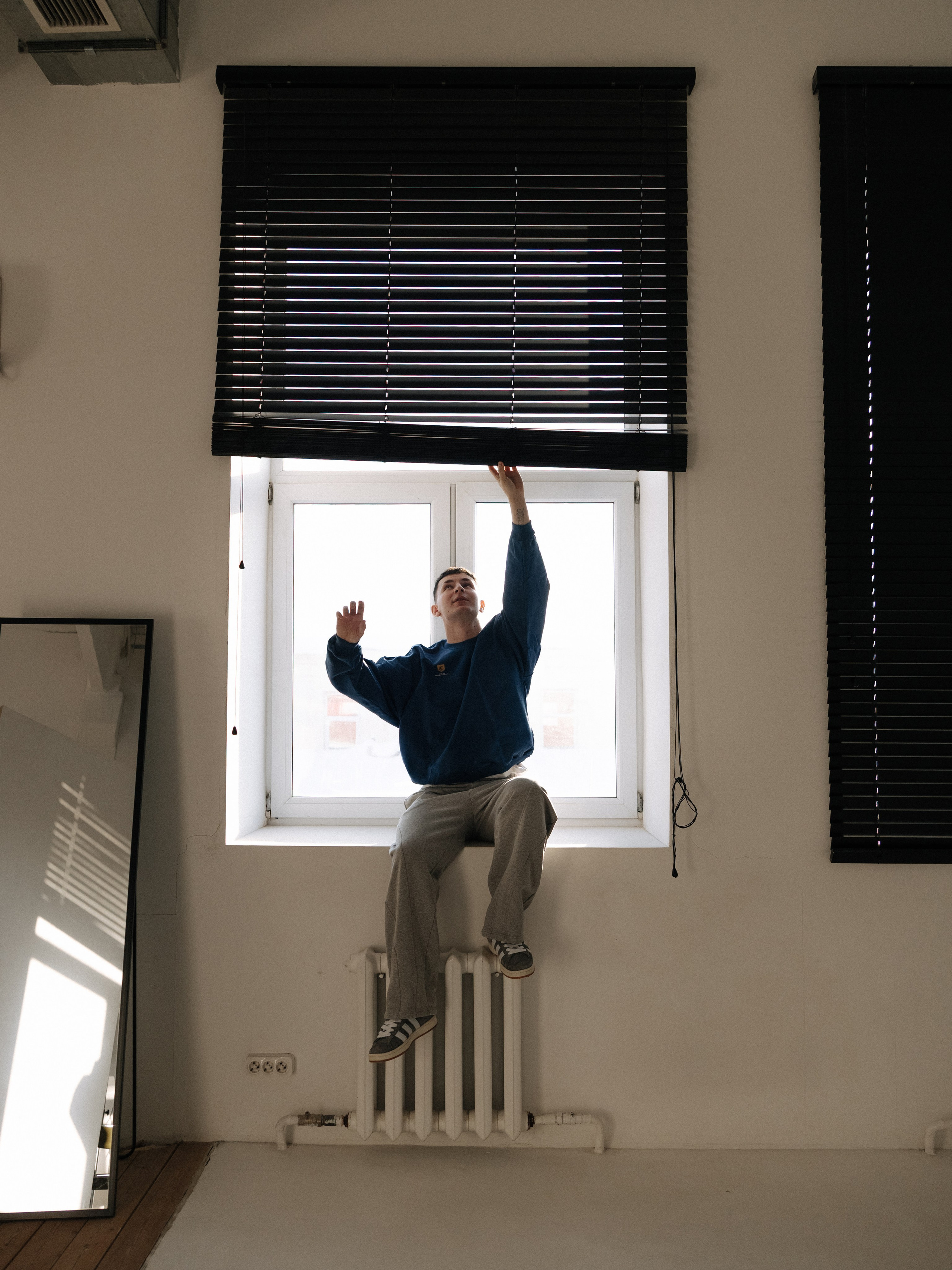 Кирилл. Свадебный и портретный фотограф Тюмень