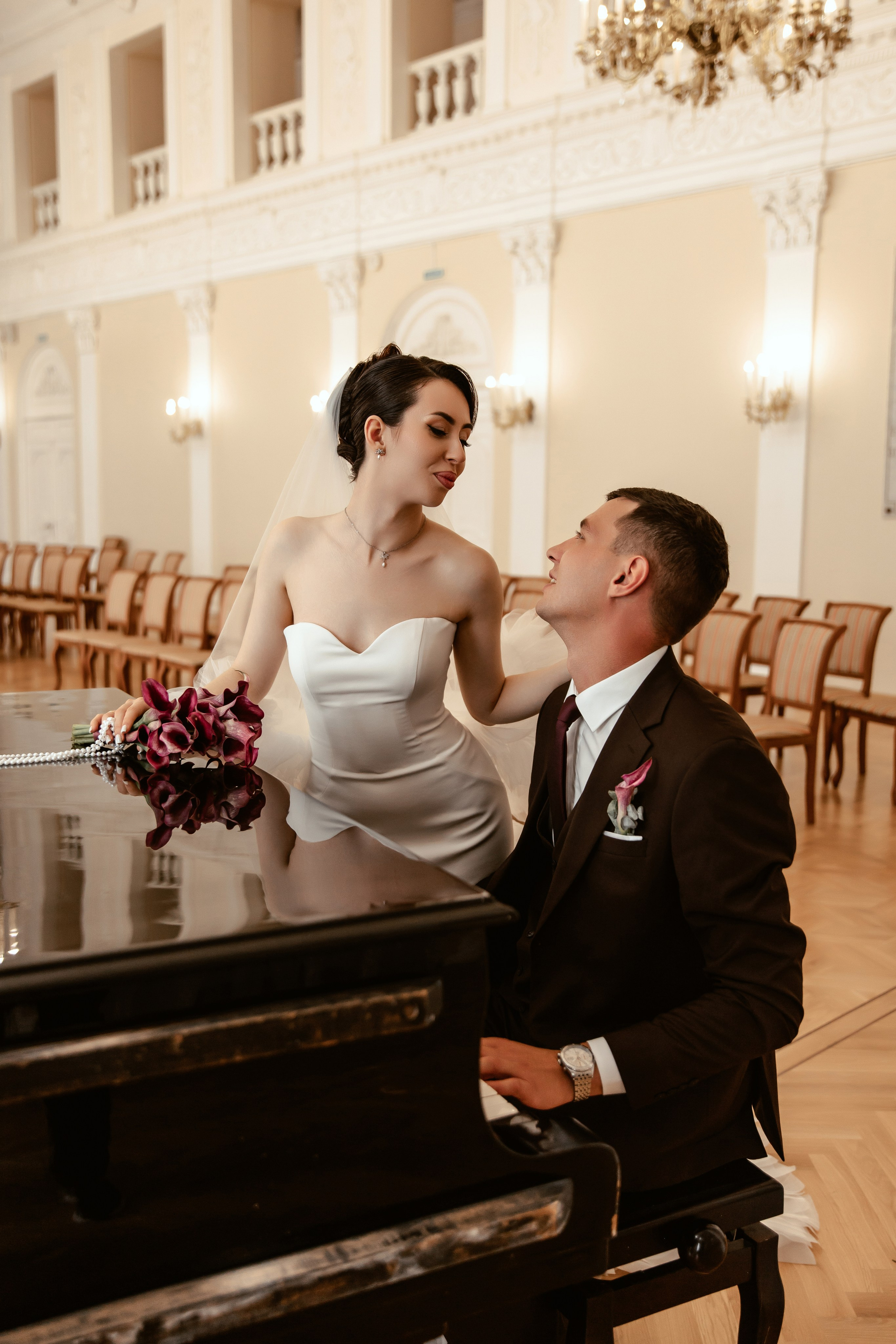 Илья & Лилия. Свадебный ФОТОГРАФ и ВИДЕОГРАФ Ульяновск