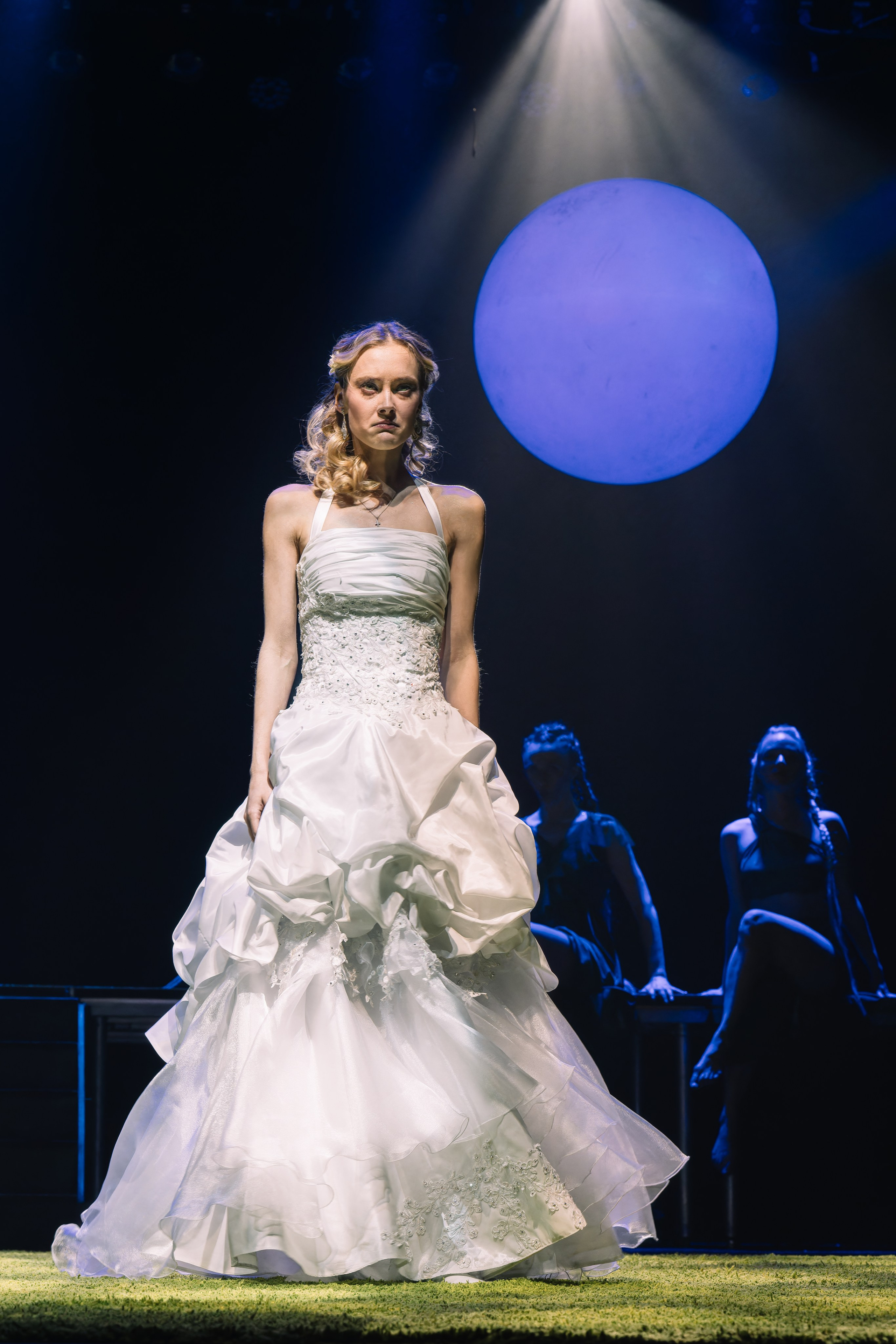 Театр Роста: Сон в летнюю ночь. Сайт фотографа Сергея Абрамова