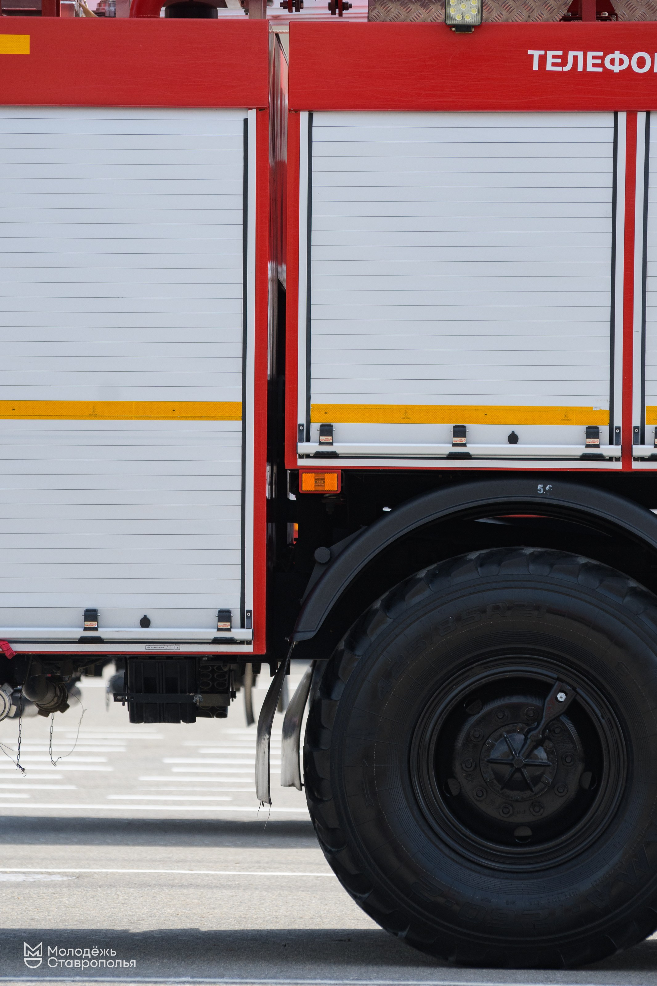 Парад Победы 2025. Репортажный фотограф в Ставрополе