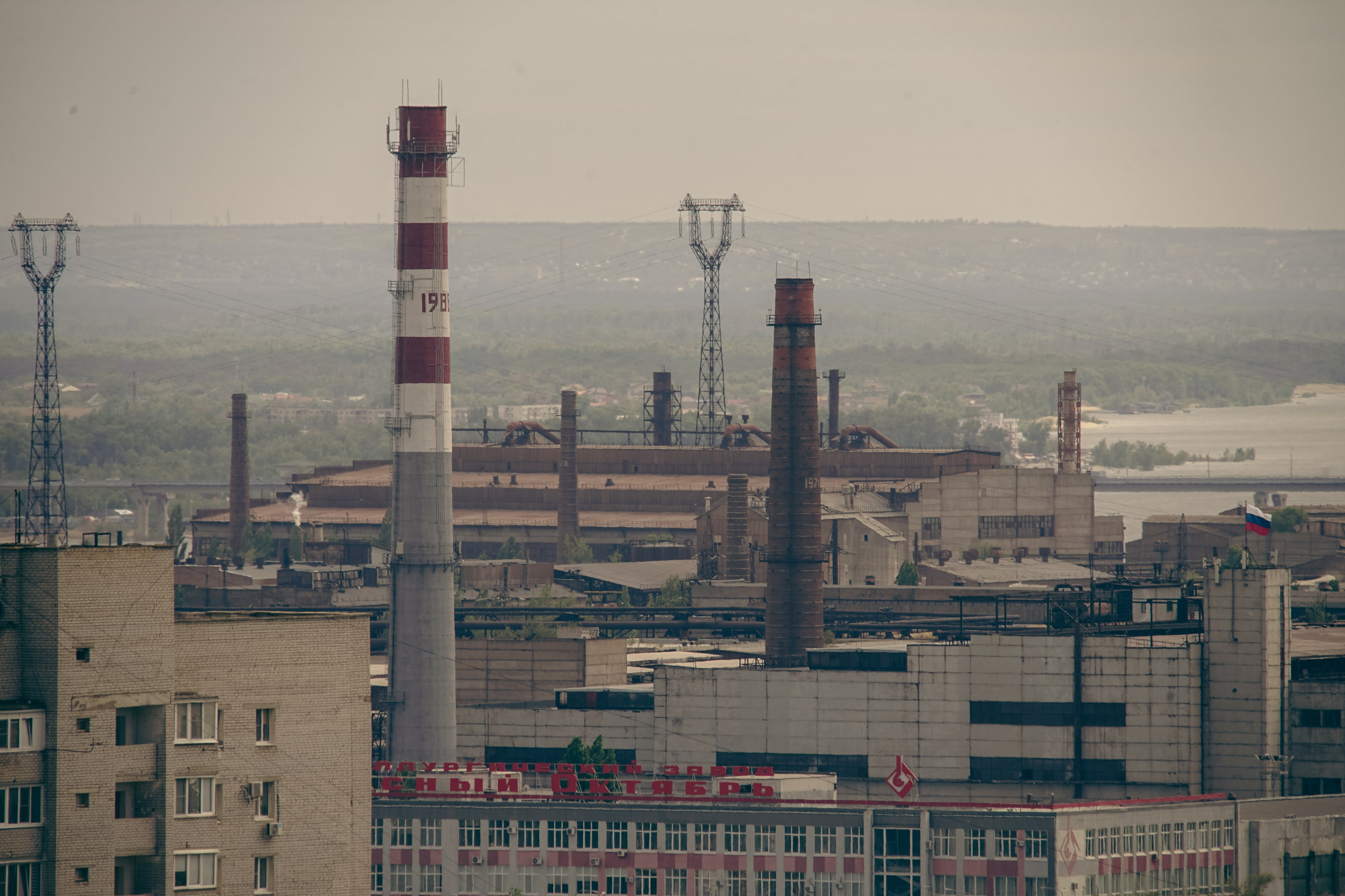 ВОЛГОГРАД. Семейный и travel-фотограф из Израиля