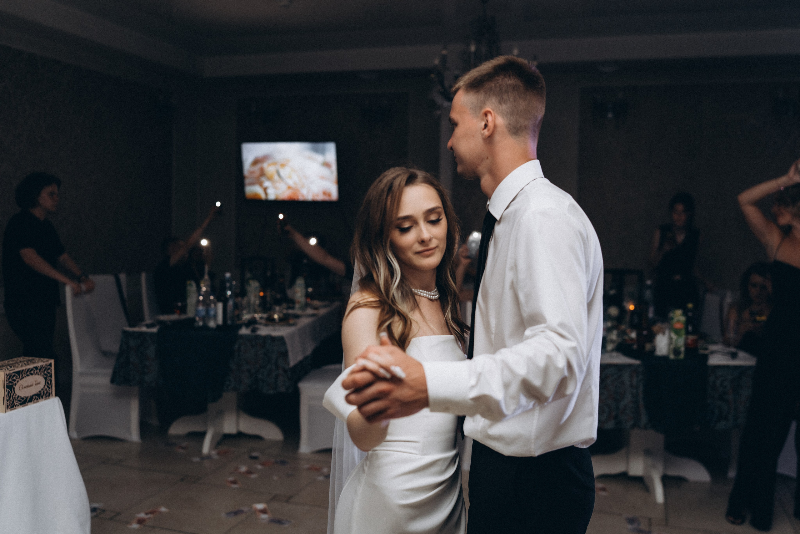 Роман и Соня. Фотограф в Новокузнецке Хорагай Ондар